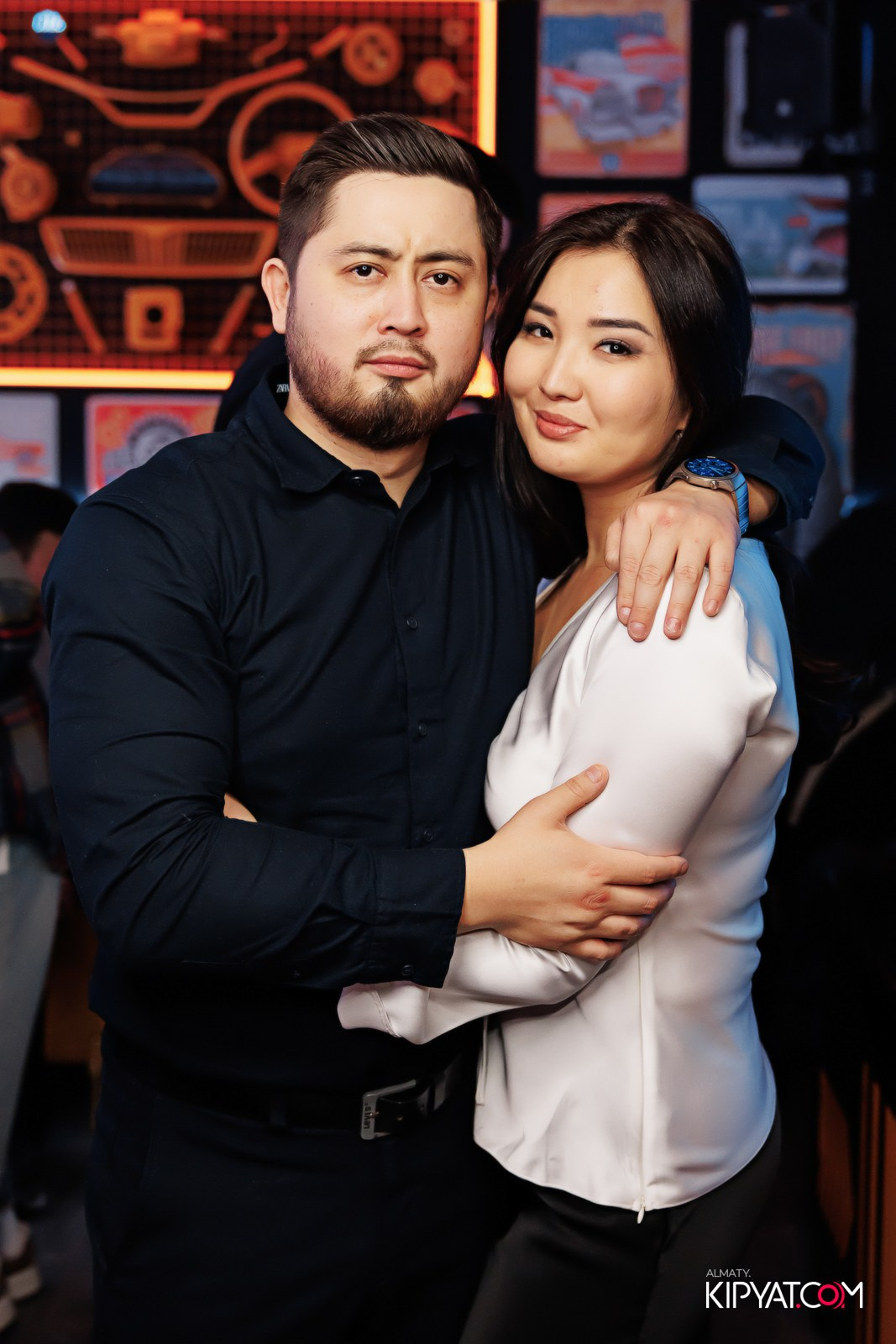 ЗАЯ, НА БИС. КИПЯТКОМ АЛМАТЫ!