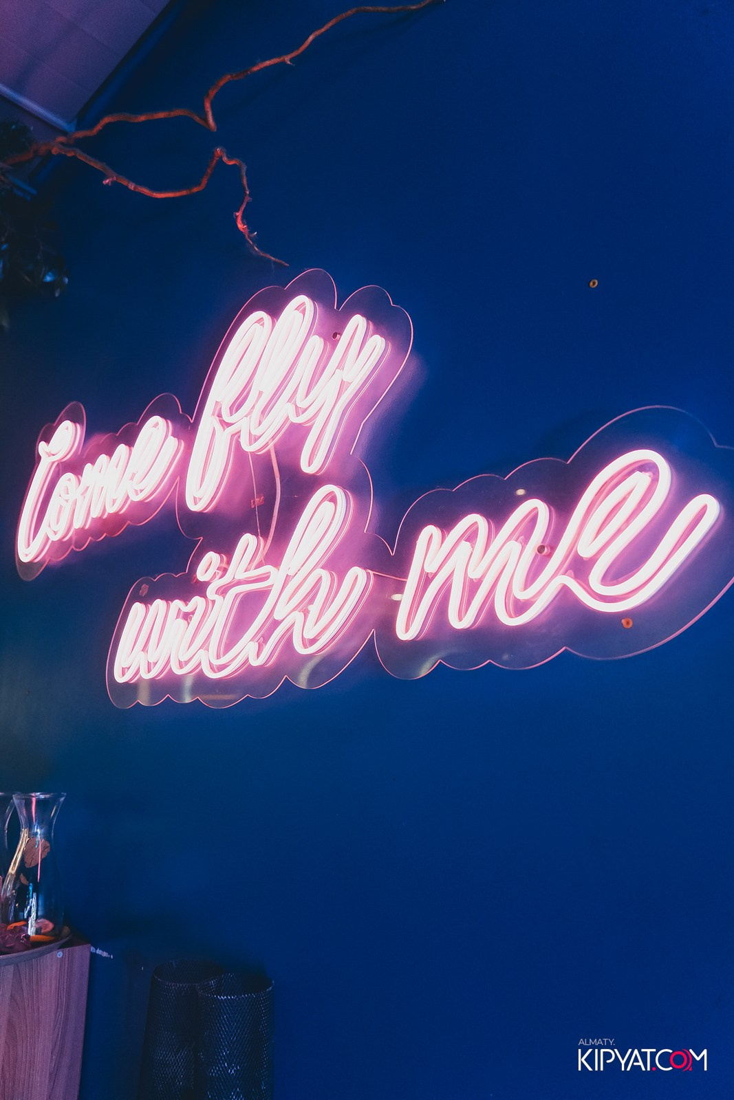 VICE CITY. КИПЯТКОМ АЛМАТЫ! Фотосъемка мероприятий в Алматы