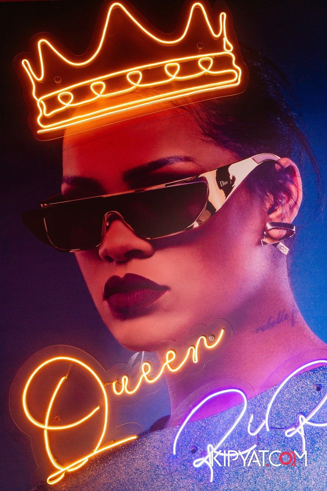 ДОРОГАЯ, Я НЕ ПИЛ. КИПЯТКОМ АЛМАТЫ!