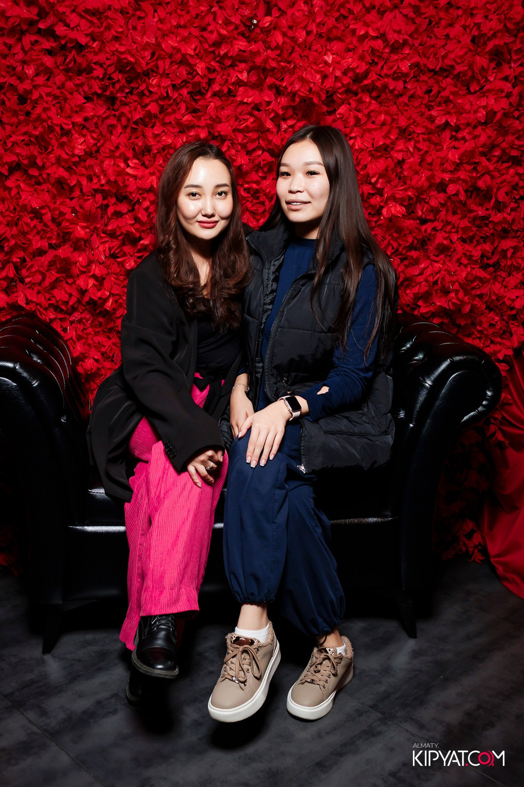 ДОРОГАЯ, Я НЕ ПИЛ. КИПЯТКОМ АЛМАТЫ! Фотосъемка мероприятий в Алматы