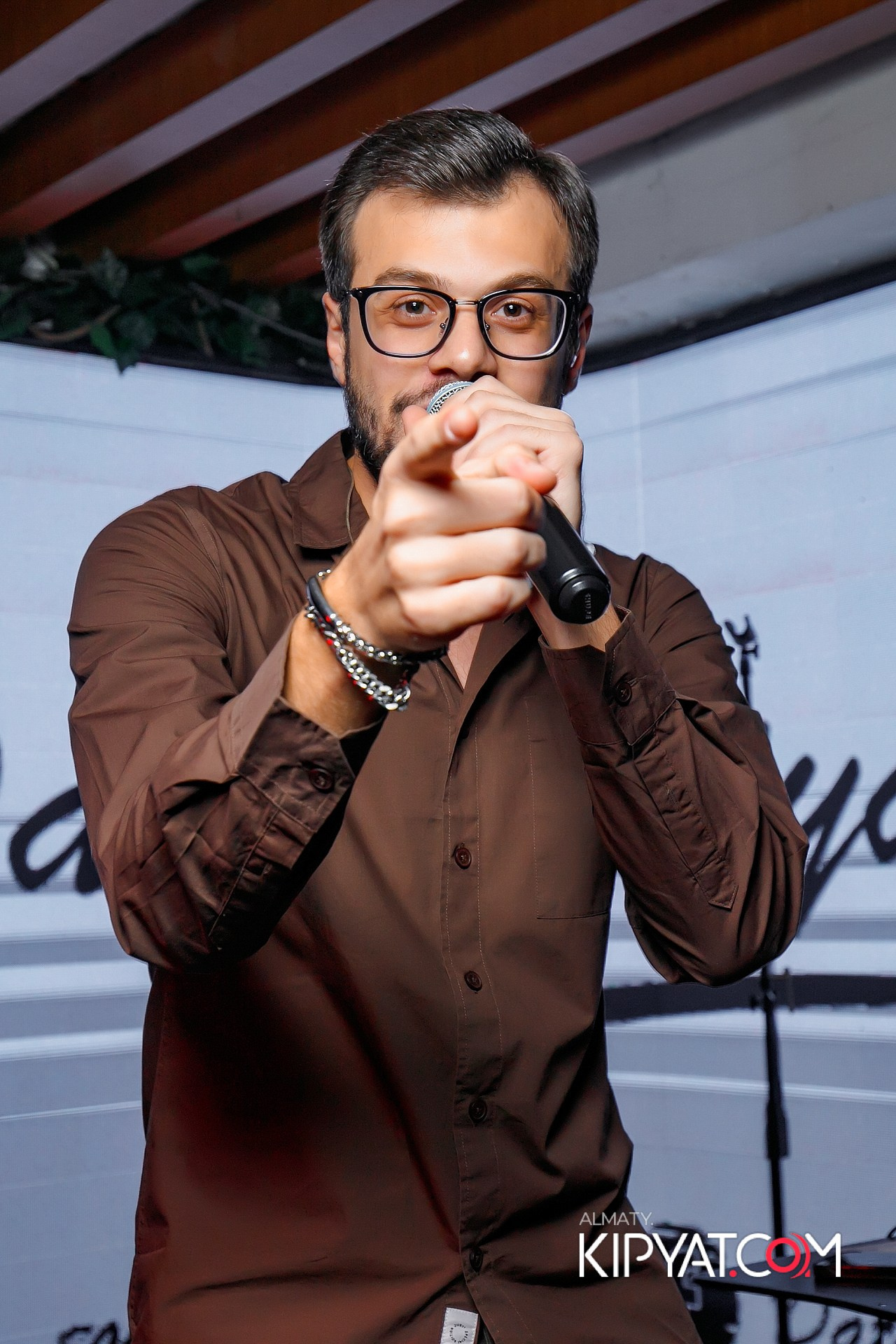 ВАХТАНГУРИ. КИПЯТКОМ АЛМАТЫ!