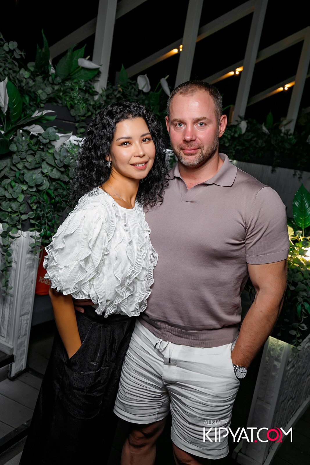 ДОРОГАЯ Я НЕ ПИЛ. КИПЯТКОМ АЛМАТЫ!