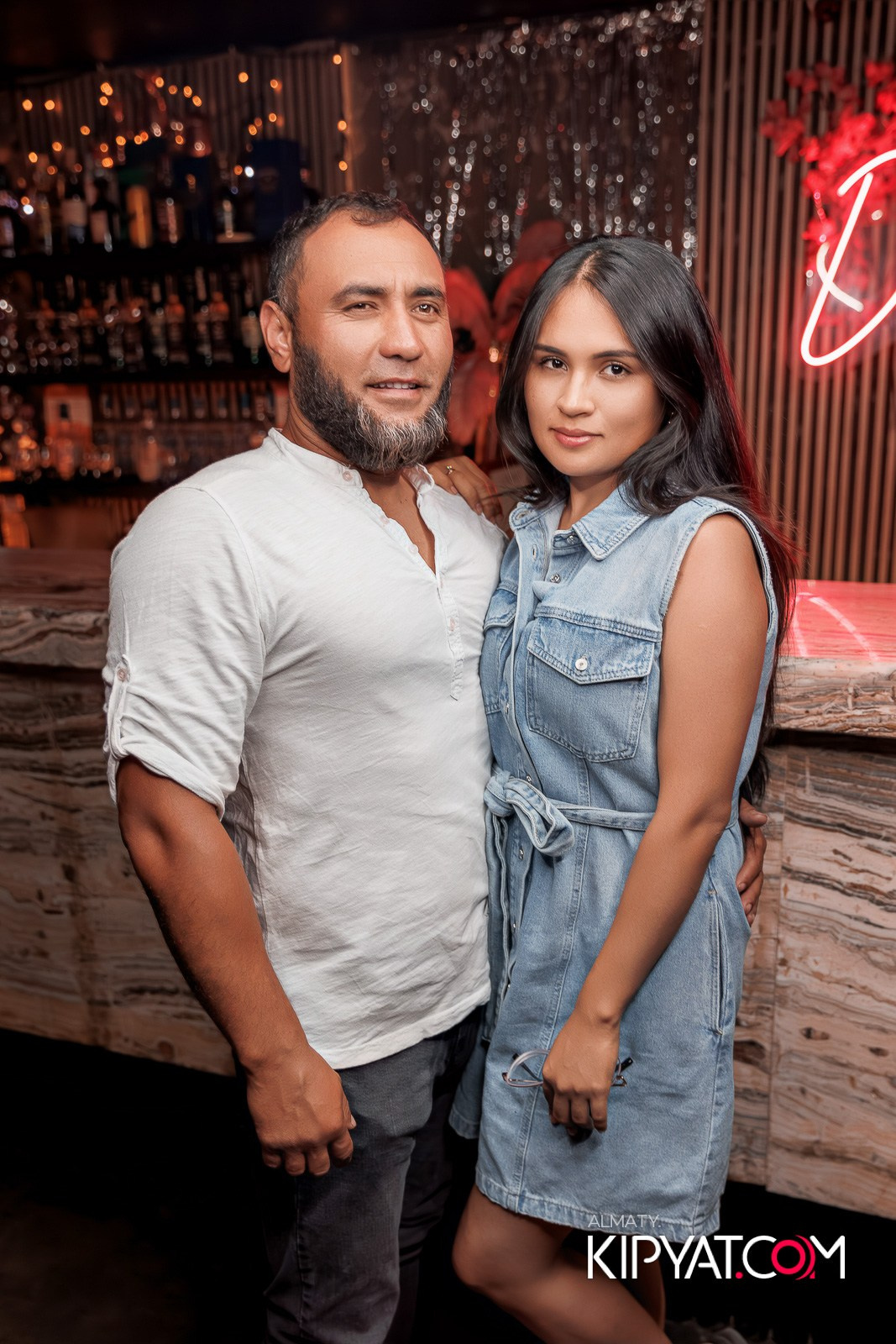 МУЗЫКАЛЬНОЕ ЛОТО В HIT RETRO. КИПЯТКОМ АЛМАТЫ!