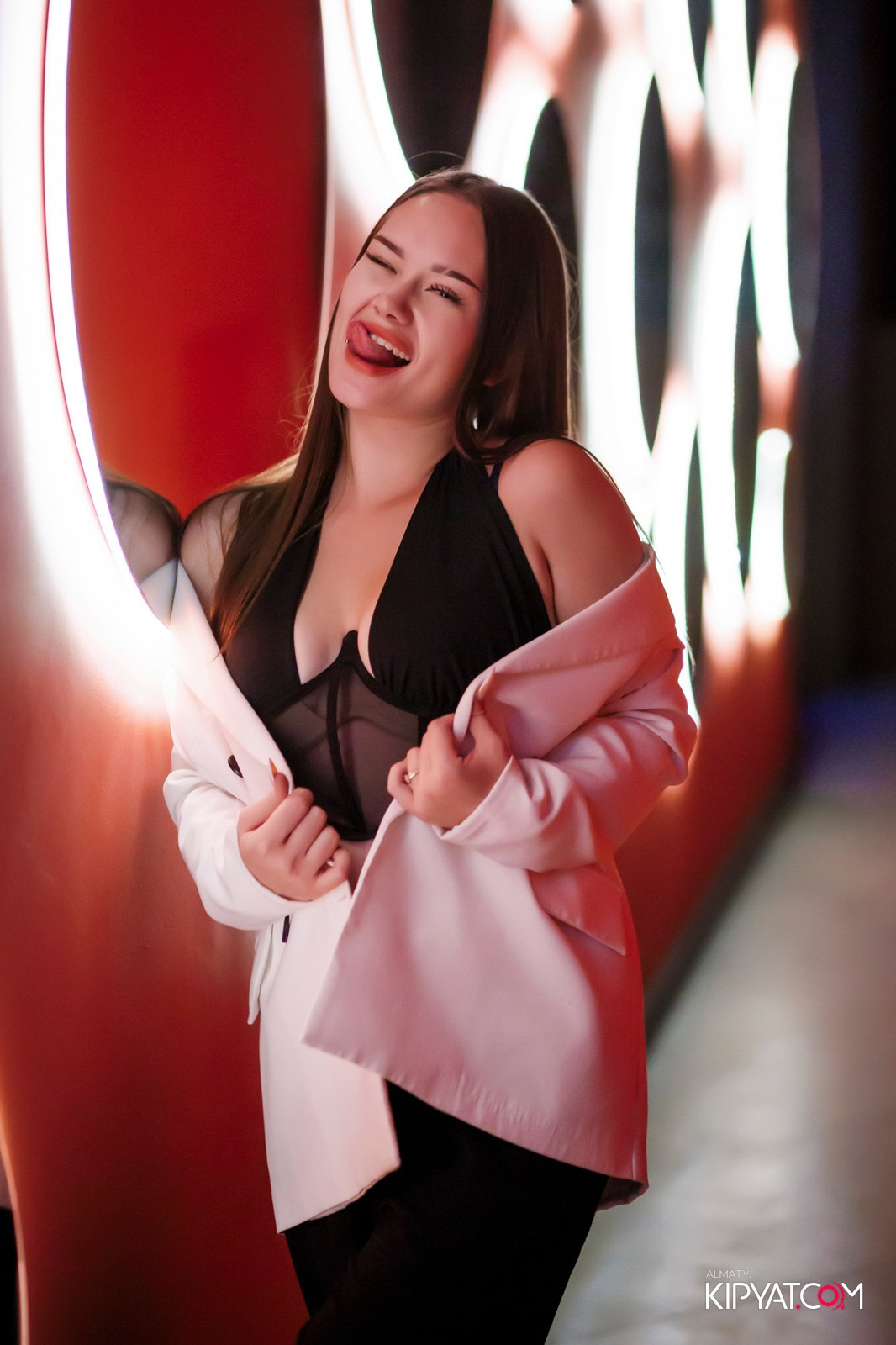 EVENT BAR. КИПЯТКОМ АЛМАТЫ!