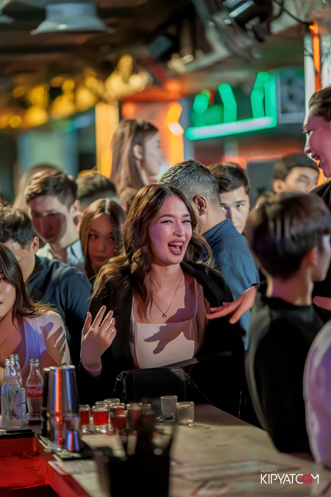 BHB. КИПЯТКОМ АЛМАТЫ!