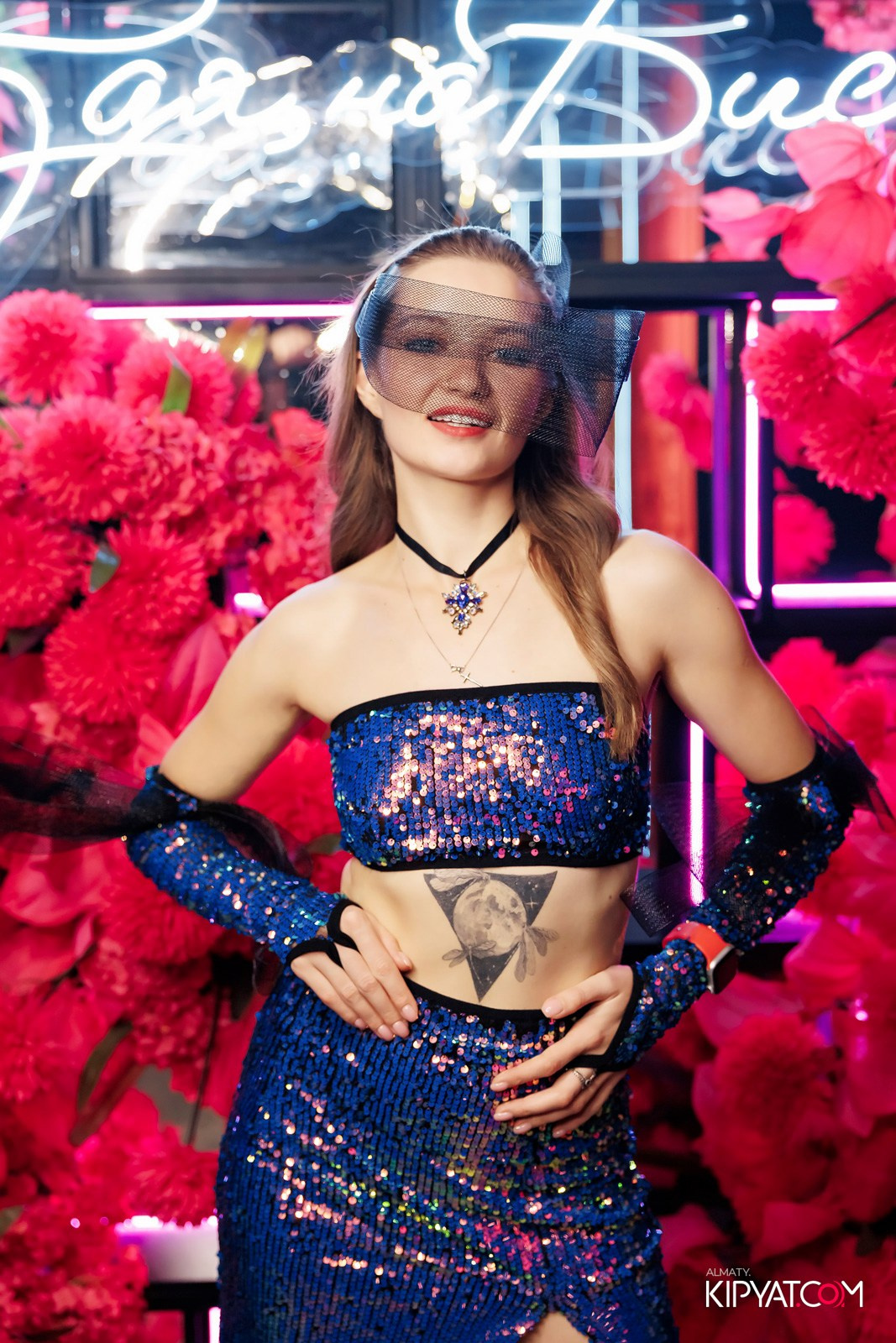 ЗАЯ, НА БИС. КИПЯТКОМ АЛМАТЫ!