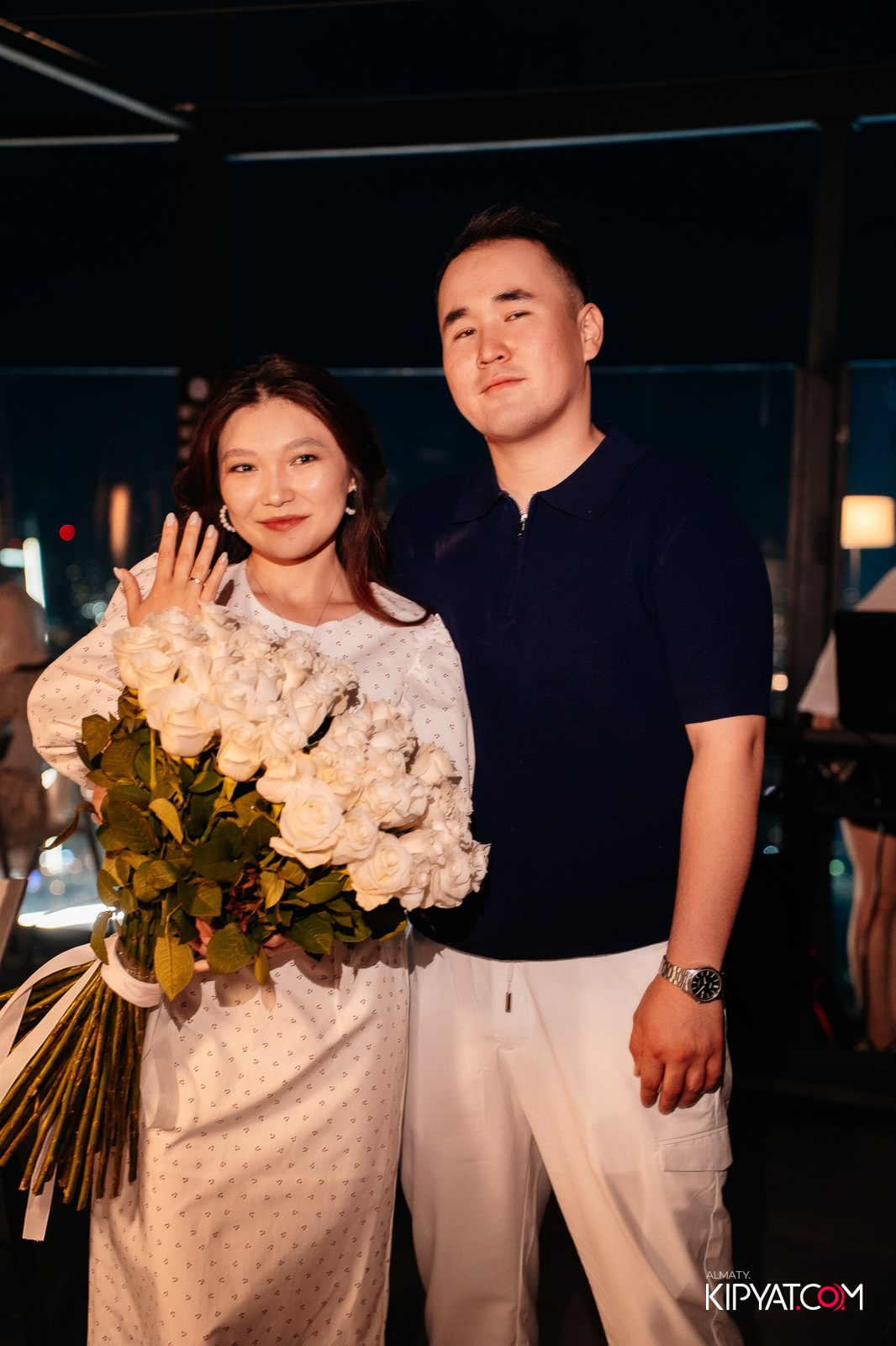 SUNQAR DJ ANNDI. КИПЯТКОМ АЛМАТЫ!