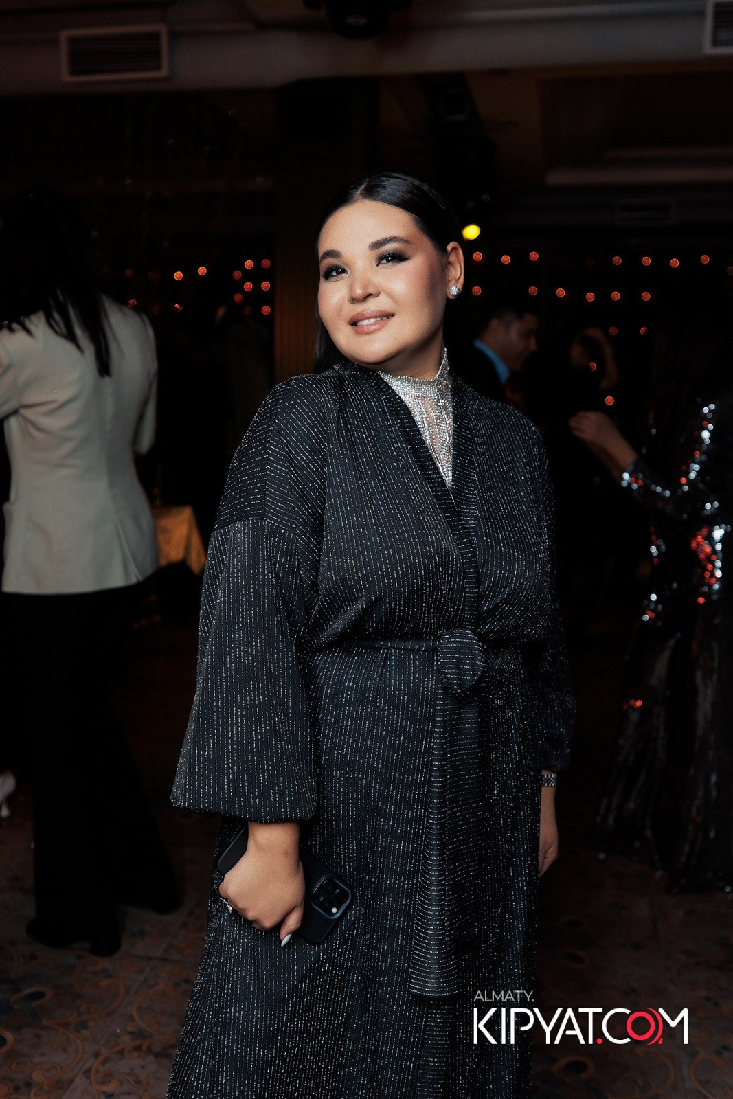 КОРПОРАТИВ КТК ЖАНАЛЫКТАР. КИПЯТКОМ АЛМАТЫ!