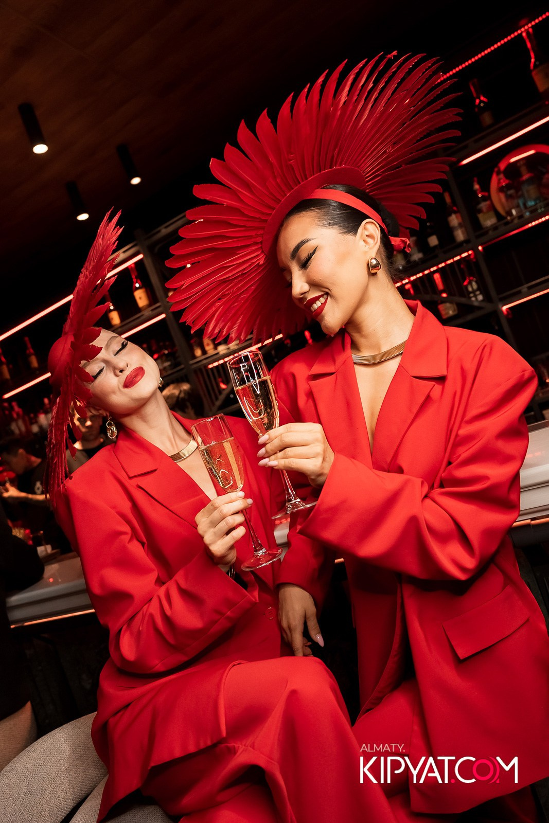 QUEEN. КИПЯТКОМ АЛМАТЫ!