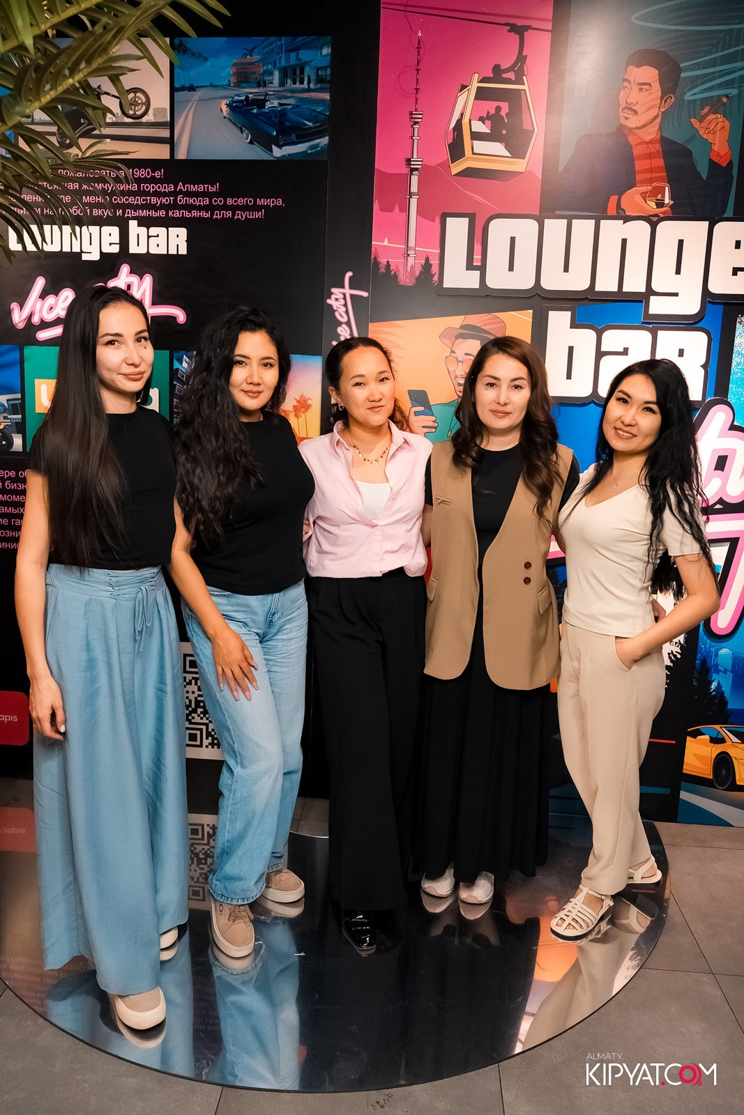 VICE CITY. КИПЯТКОМ АЛМАТЫ! Фотосъемка мероприятий в Алматы