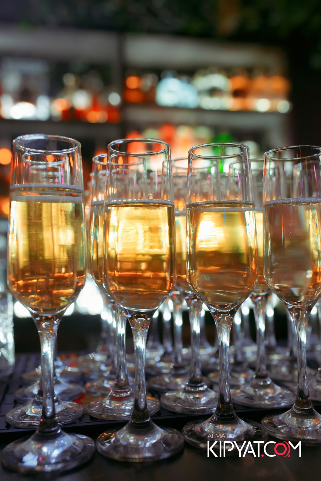 ДОРОГАЯ, Я НЕ ПИЛ. КИПЯТКОМ АЛМАТЫ!