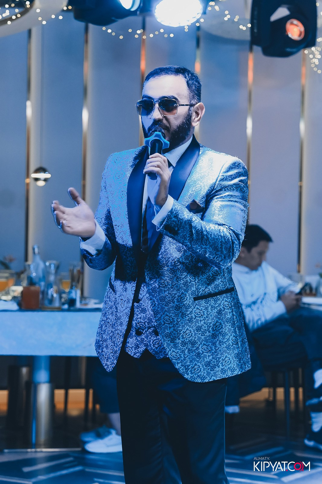 FORT VERNYI. КИПЯТКОМ АЛМАТЫ!