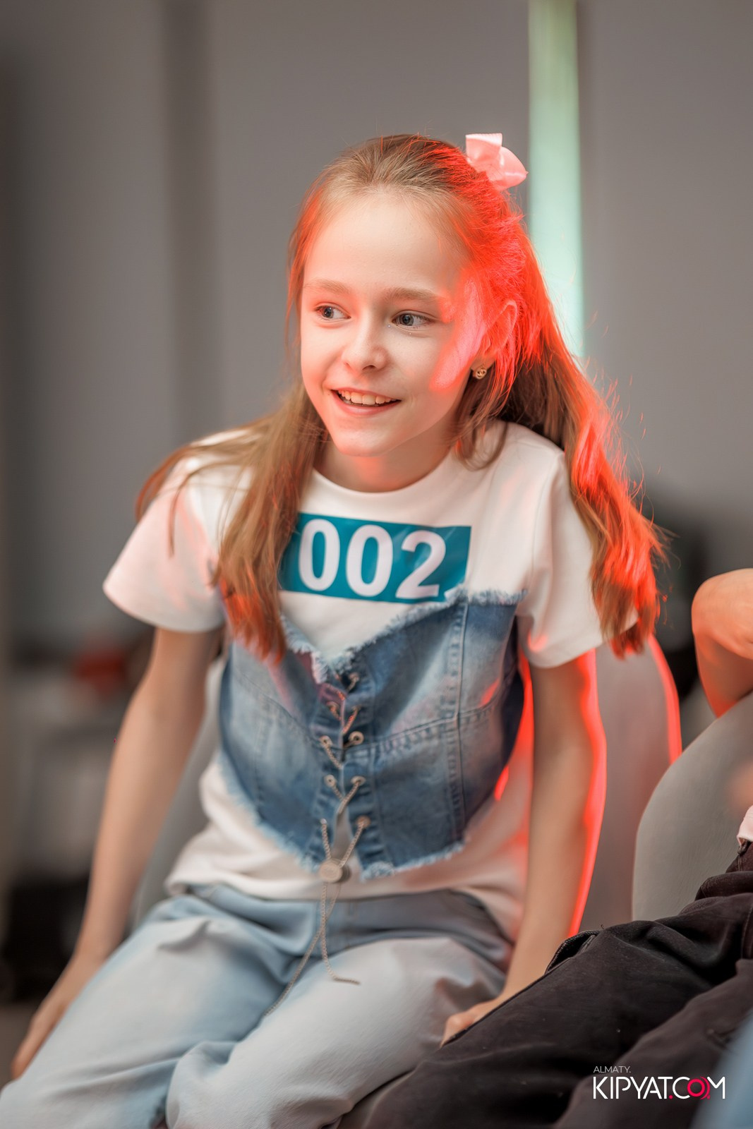 КВЕСТ-ШОУ ALAROVICH ИГРА В КАЛЬМАРА. КИПЯТКОМ АЛМАТЫ!