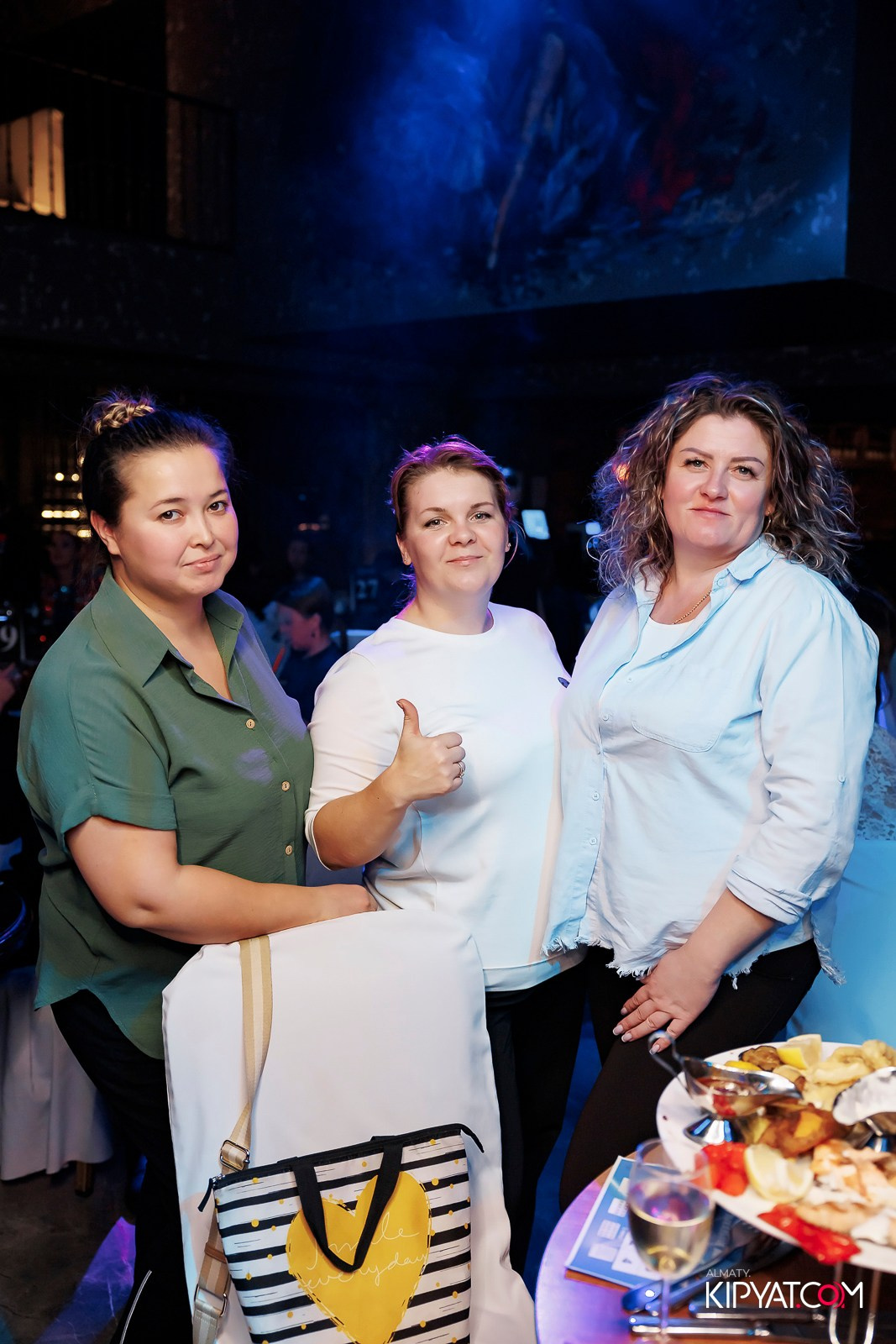 МУЗЫКАЛЬНОЕ ЛОТО В HIT RETRO. КИПЯТКОМ АЛМАТЫ! Фотосъемка мероприятий в Алматы