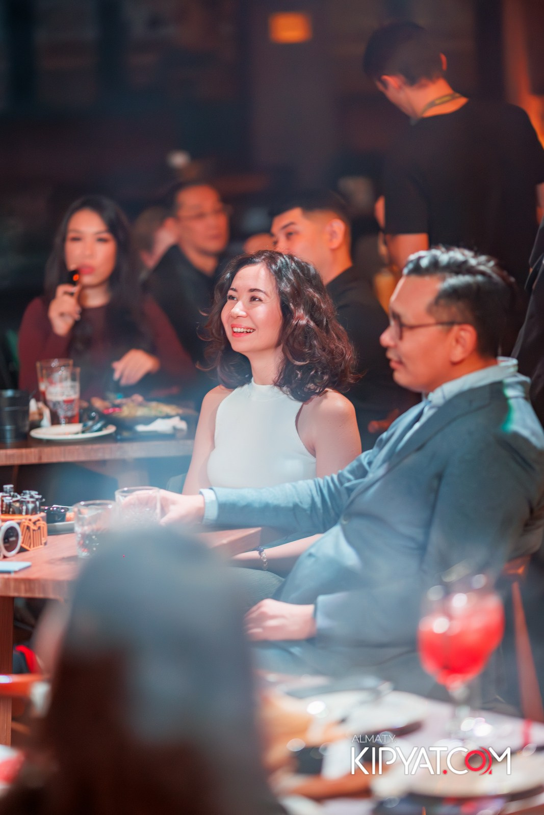 STAND UP КОНЦЕРТ АЛЕКСАНДРА МЕРКУЛЬ. КИПЯТКОМ АЛМАТЫ!