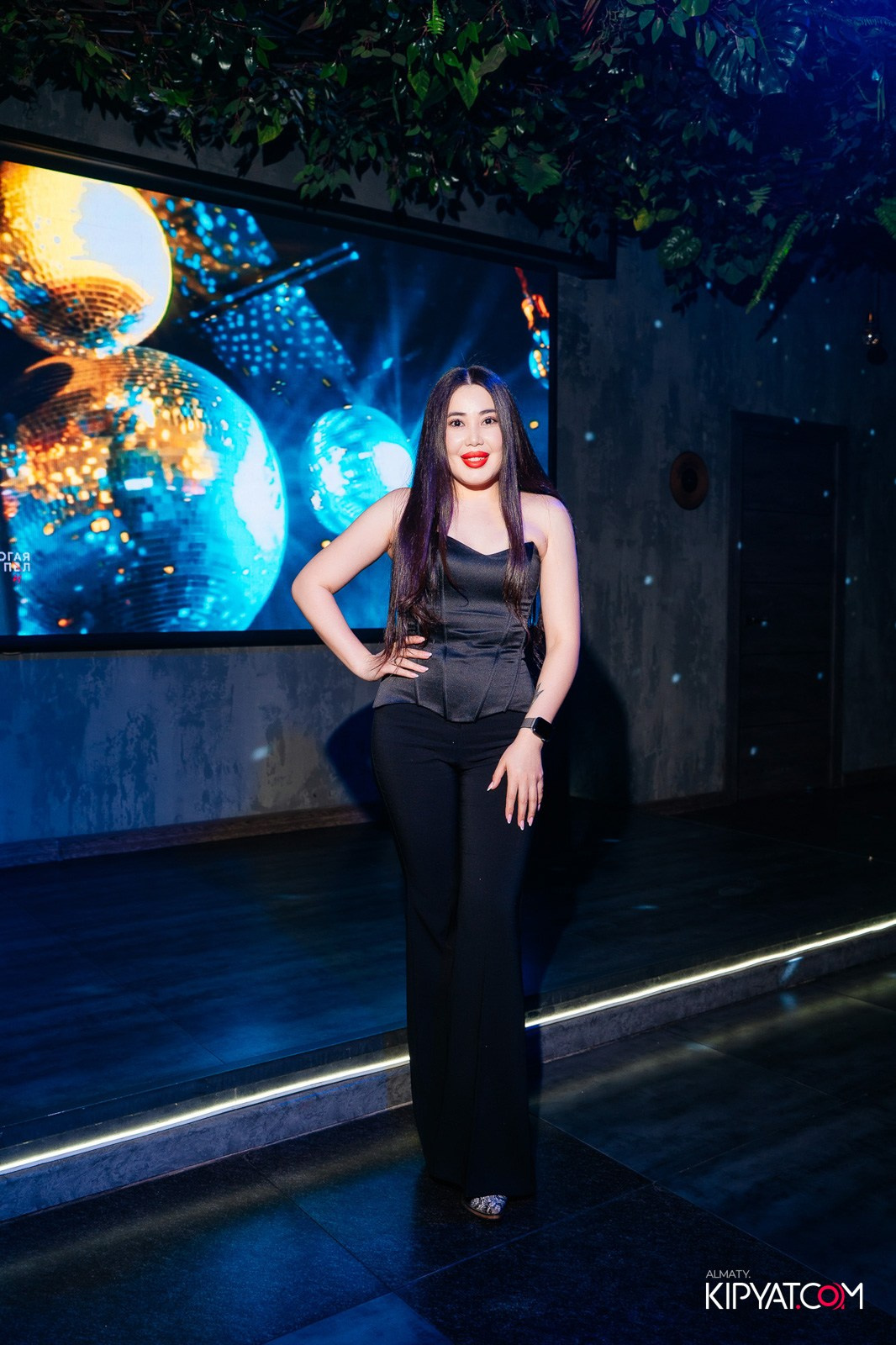 ДОРОГАЯ, Я НЕ ПИЛ. КИПЯТКОМ АЛМАТЫ!