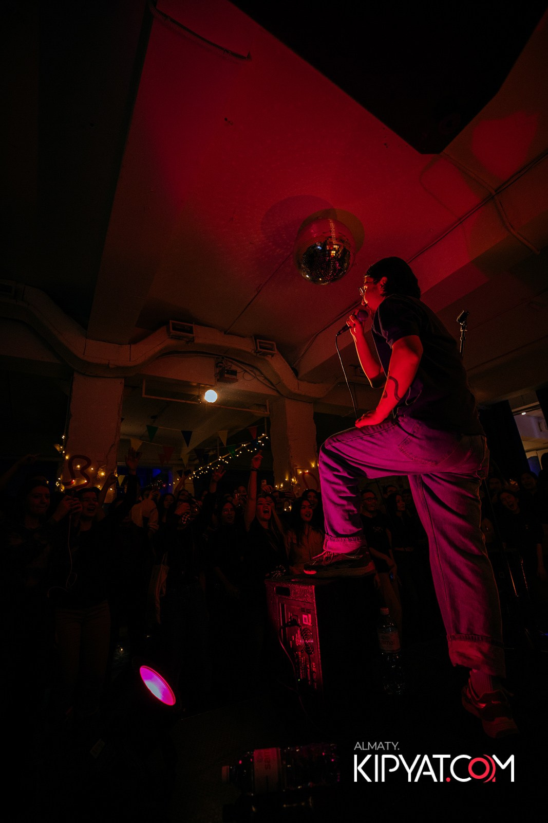 КОНЦЕРТ ГРУППЫ SARY В АЛМАТЫ. КИПЯТКОМ АЛМАТЫ!