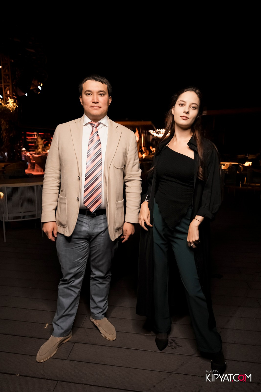 QUEEN. КИПЯТКОМ АЛМАТЫ! Фотосъемка мероприятий в Алматы