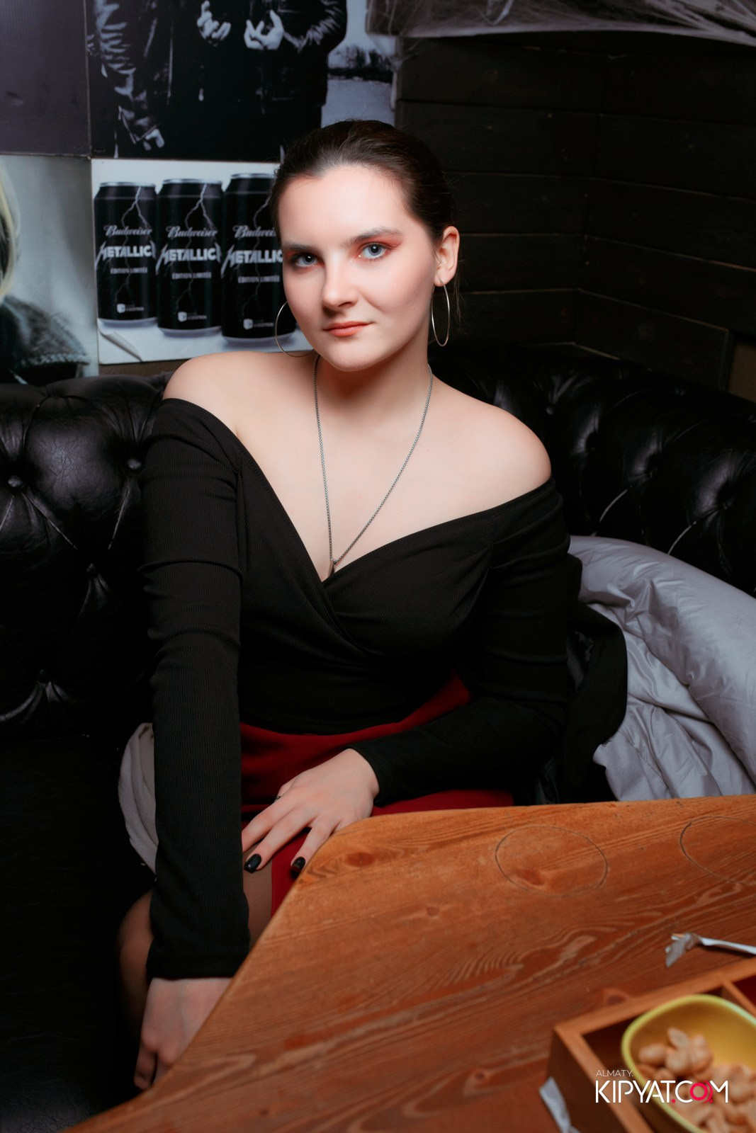 VICTORY PUB. КИПЯТКОМ АЛМАТЫ!