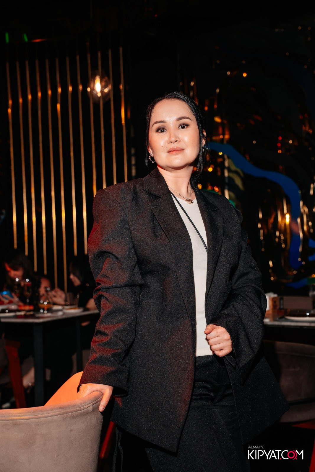 MOOD KARAOKE & TERRACE. КИПЯТКОМ АЛМАТЫ!