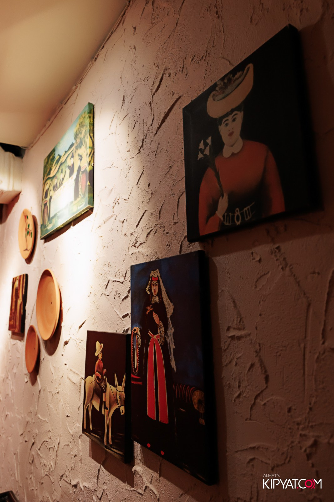 ВАХТАНГУРИ. КИПЯТКОМ АЛМАТЫ!