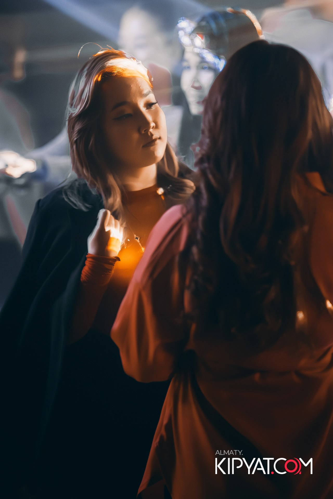 LUGO BAR. КИПЯТКОМ АЛМАТЫ!