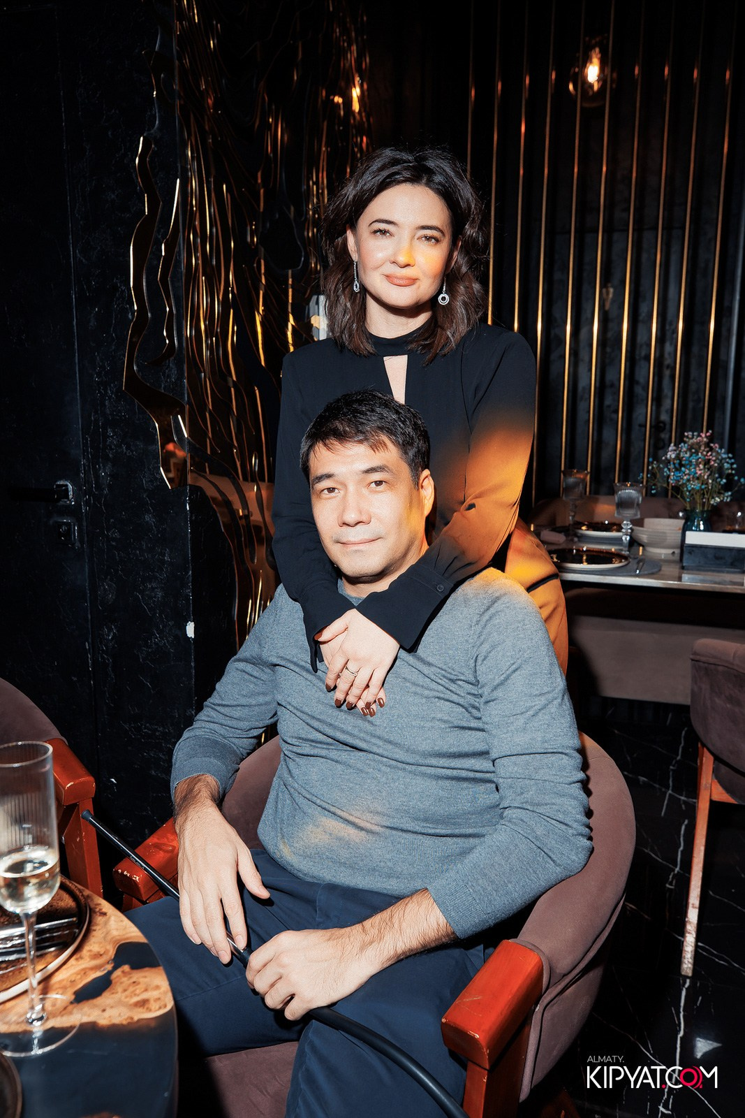 MOOD KARAOKE & TERRACE. КИПЯТКОМ АЛМАТЫ!