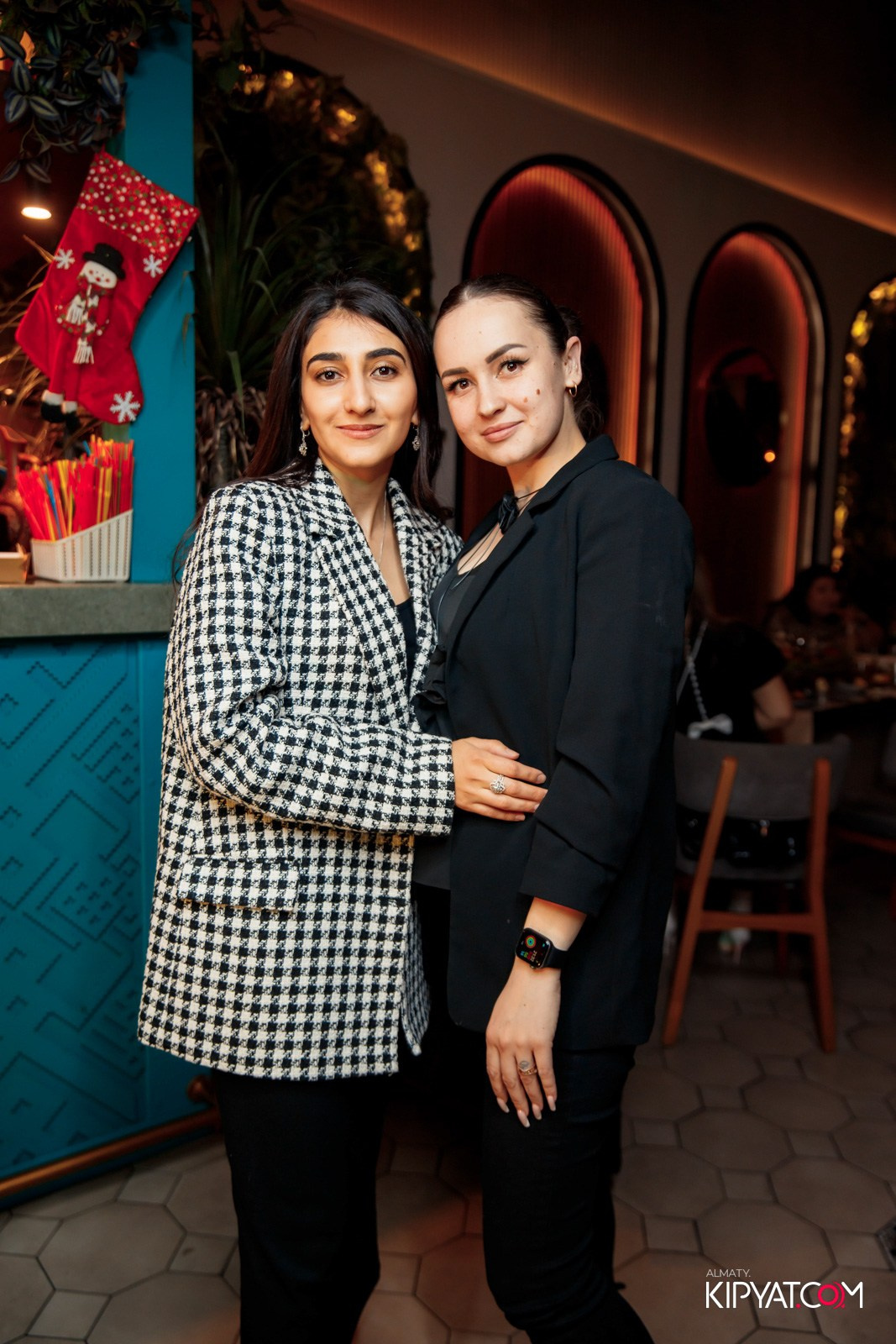 MODI RESTORANCHIK. КИПЯТКОМ АЛМАТЫ!