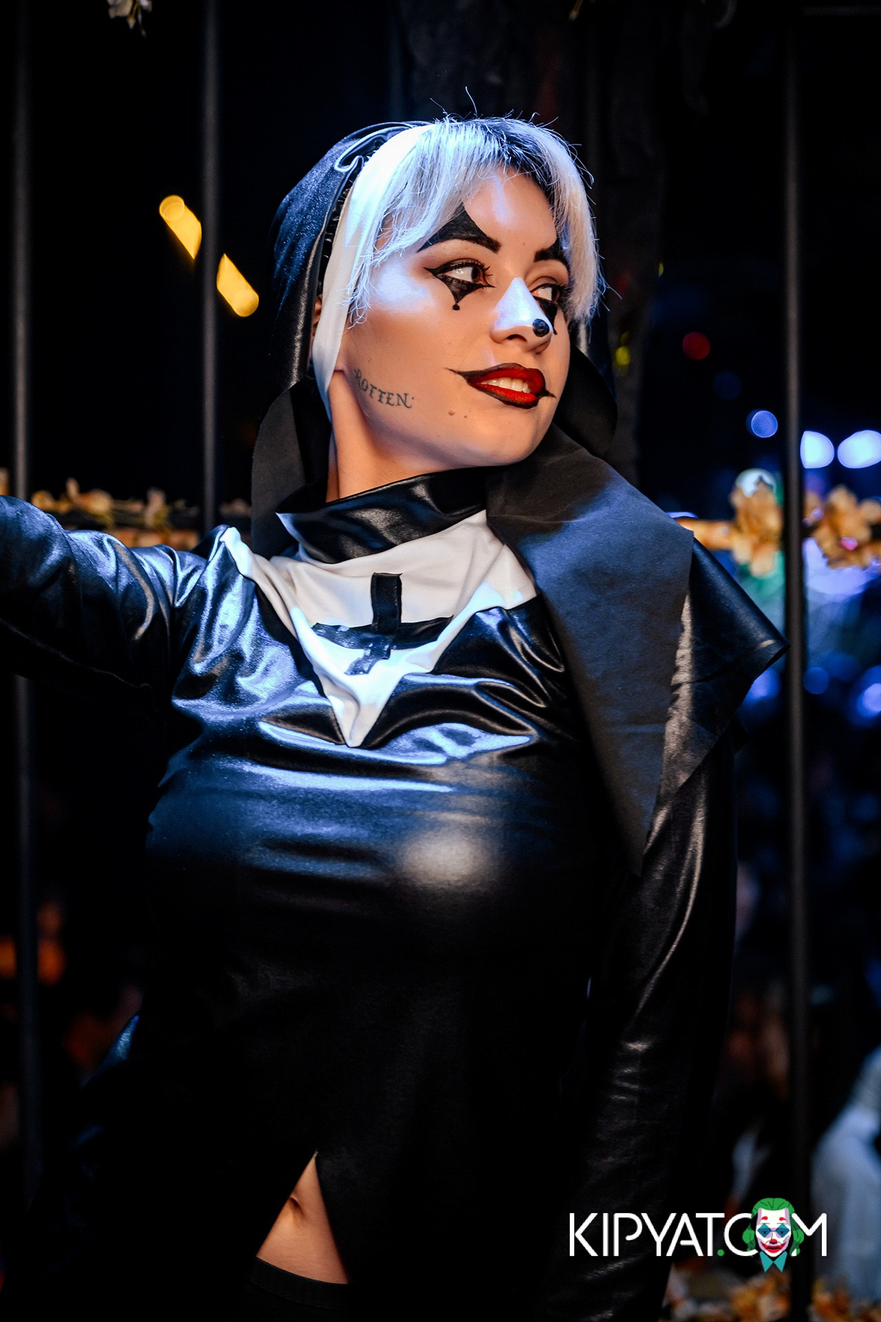 UYAT EMES BAR. КИПЯТКОМ АЛМАТЫ!