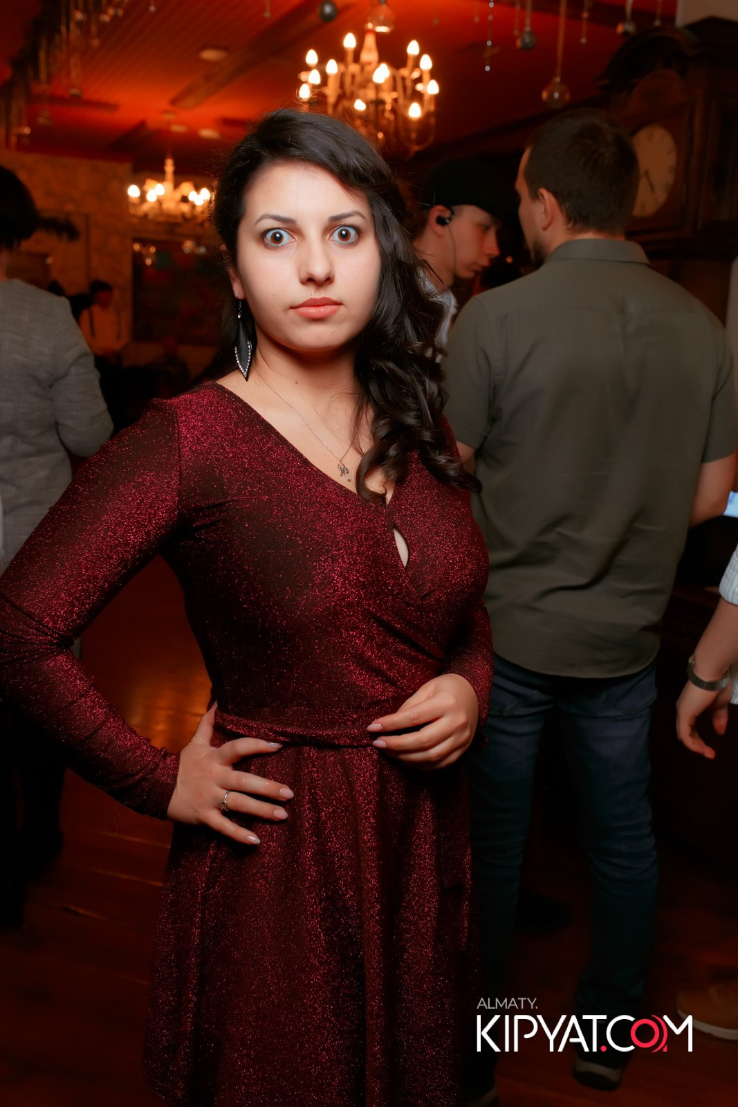 МАРЬИНА РОЩА. КИПЯТКОМ АЛМАТЫ!