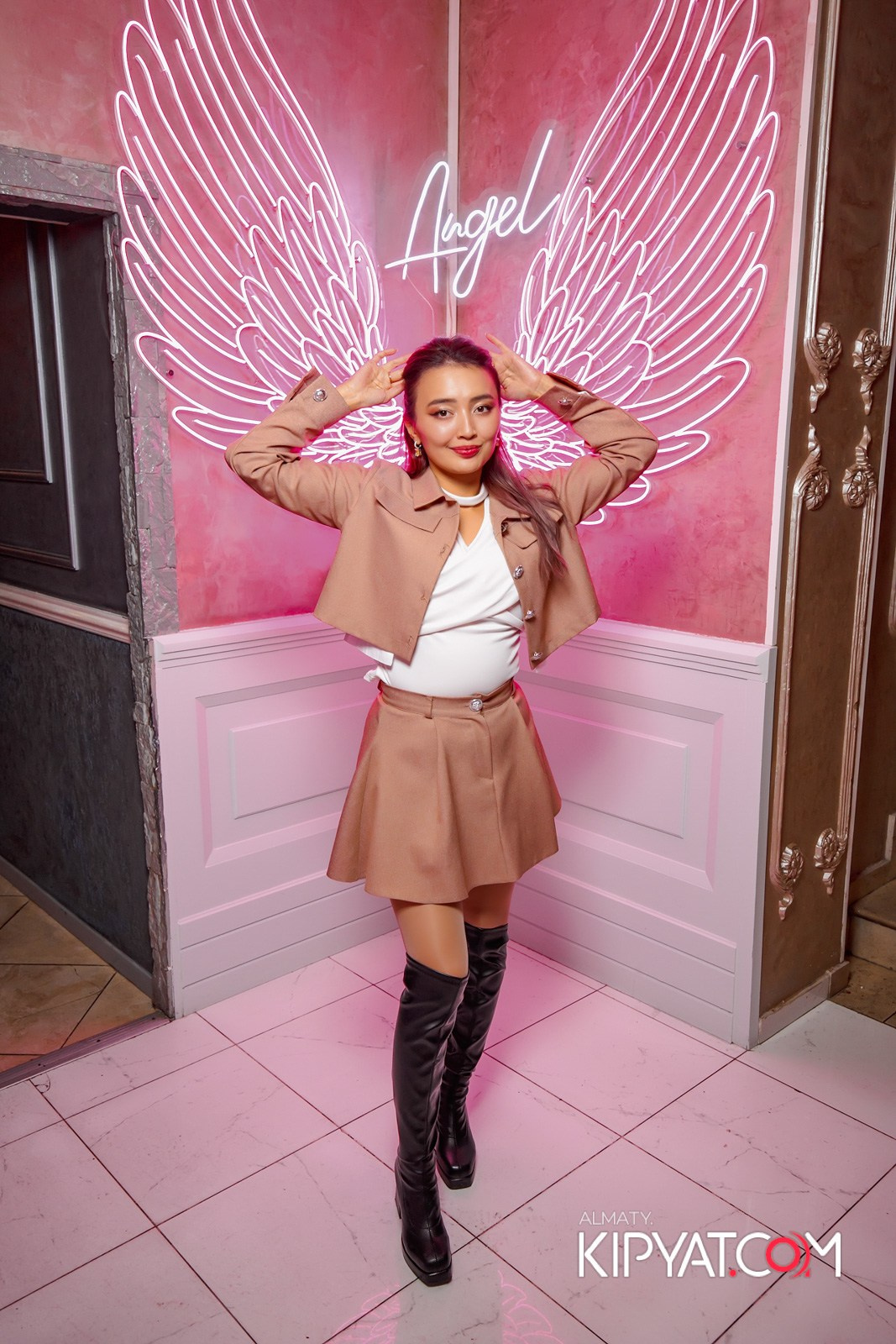 УХО И МЕДВЕДЬ НА КУРМАНГАЗЫ. КИПЯТКОМ АЛМАТЫ!