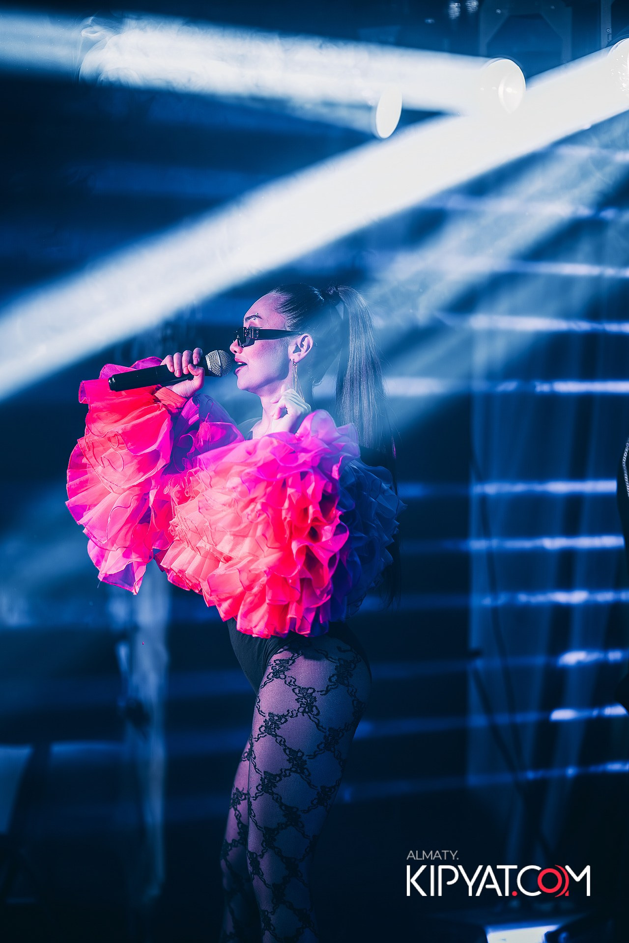 PATRIKI RESTAURANT. КИПЯТКОМ АЛМАТЫ!