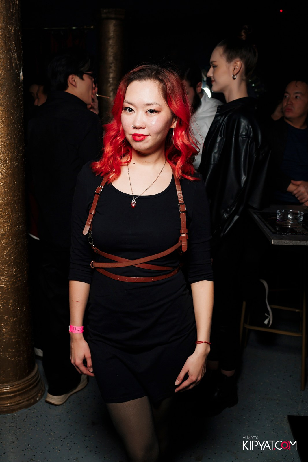 ОФИЦИАЛЬНОЕ ОТКРЫТИЕ ILLUZION NIGHT CLUB. КИПЯТКОМ АЛМАТЫ! Фотосъемка мероприятий в Алматы