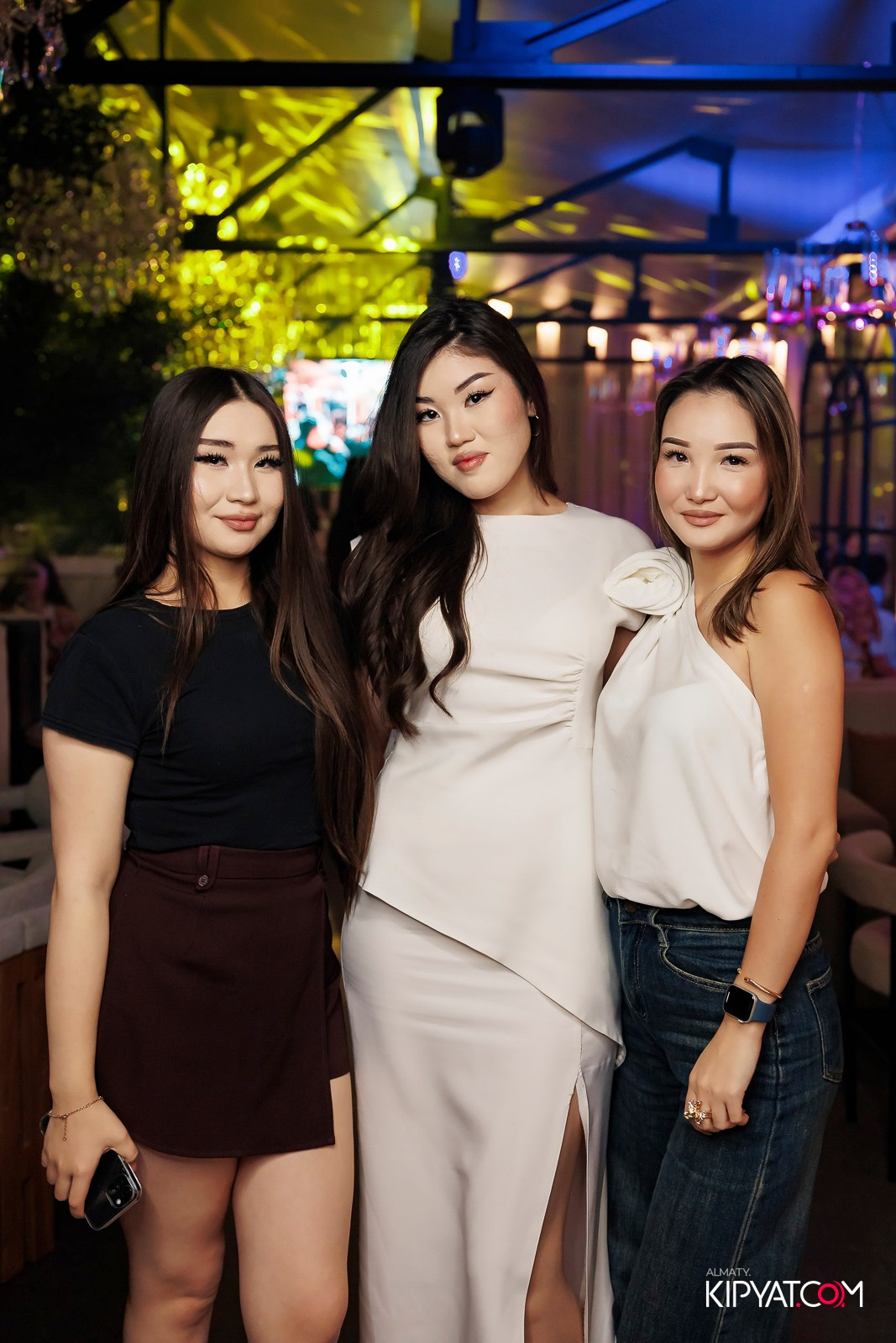 SAHARA ASIAN MIX RESTAURANT. КИПЯТКОМ АЛМАТЫ! Фотосъемка мероприятий в Алматы