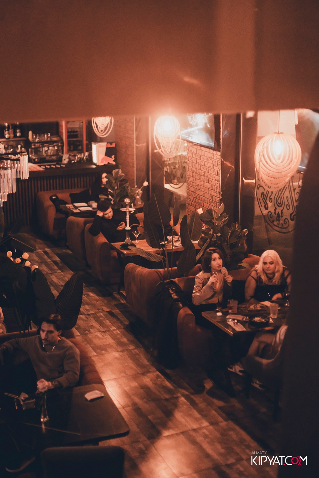 МЯТА PLATINUM НА АБАЯ. КИПЯТКОМ АЛМАТЫ! Фотосъемка мероприятий в Алматы