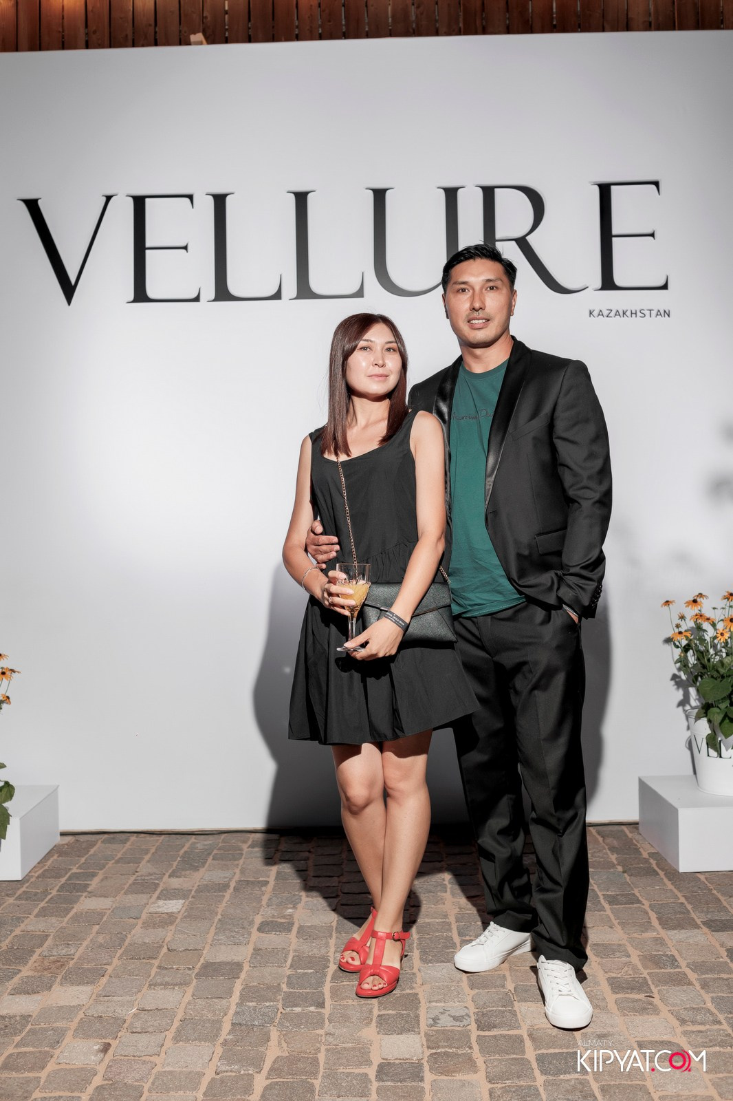 TRADITIONAL DESIGN DINNER 2025. КИПЯТКОМ АЛМАТЫ!