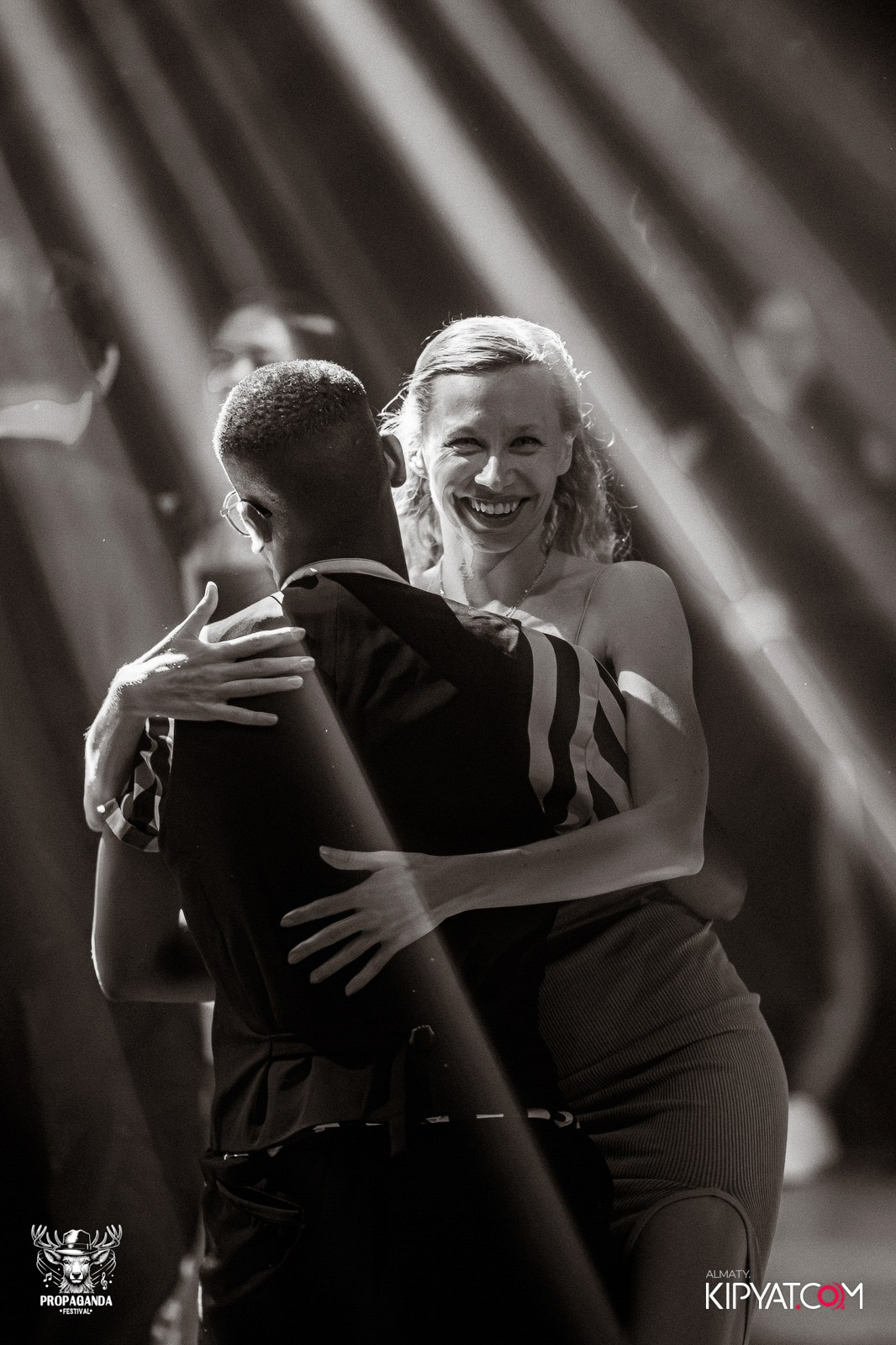 PROPAGANDA FESTIVAL. КИПЯТКОМ АЛМАТЫ!