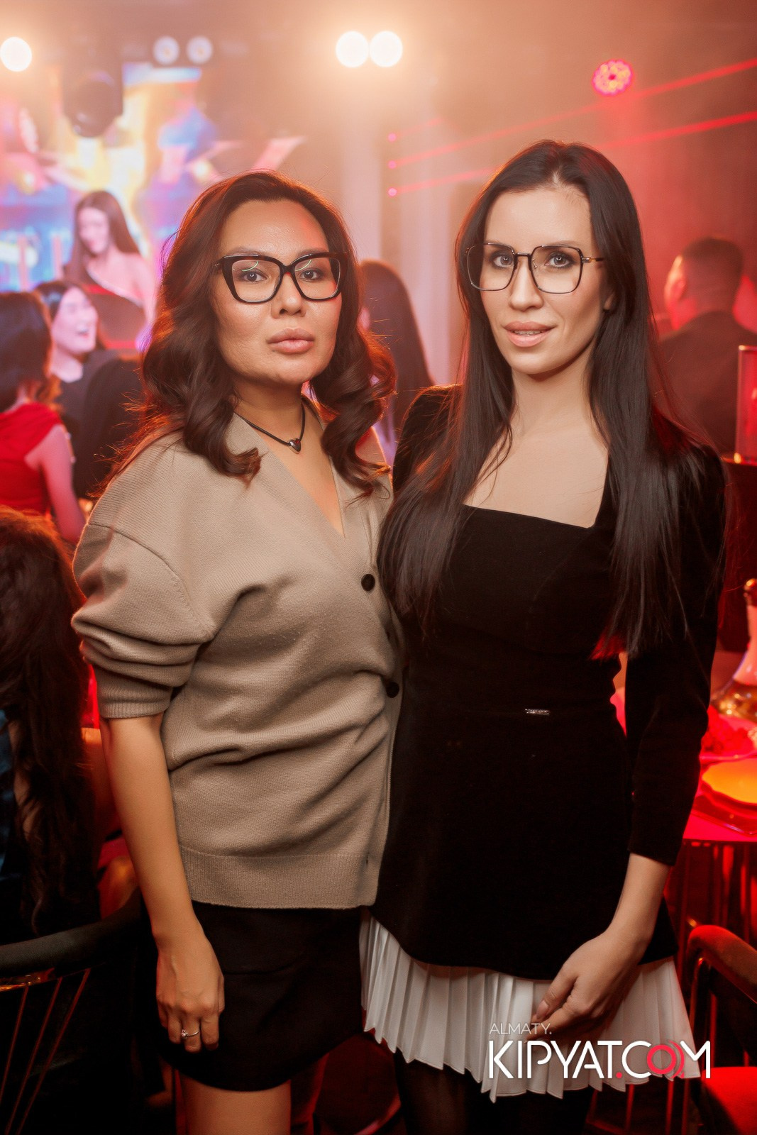 PATRIKI RESTAURANT. КИПЯТКОМ АЛМАТЫ!