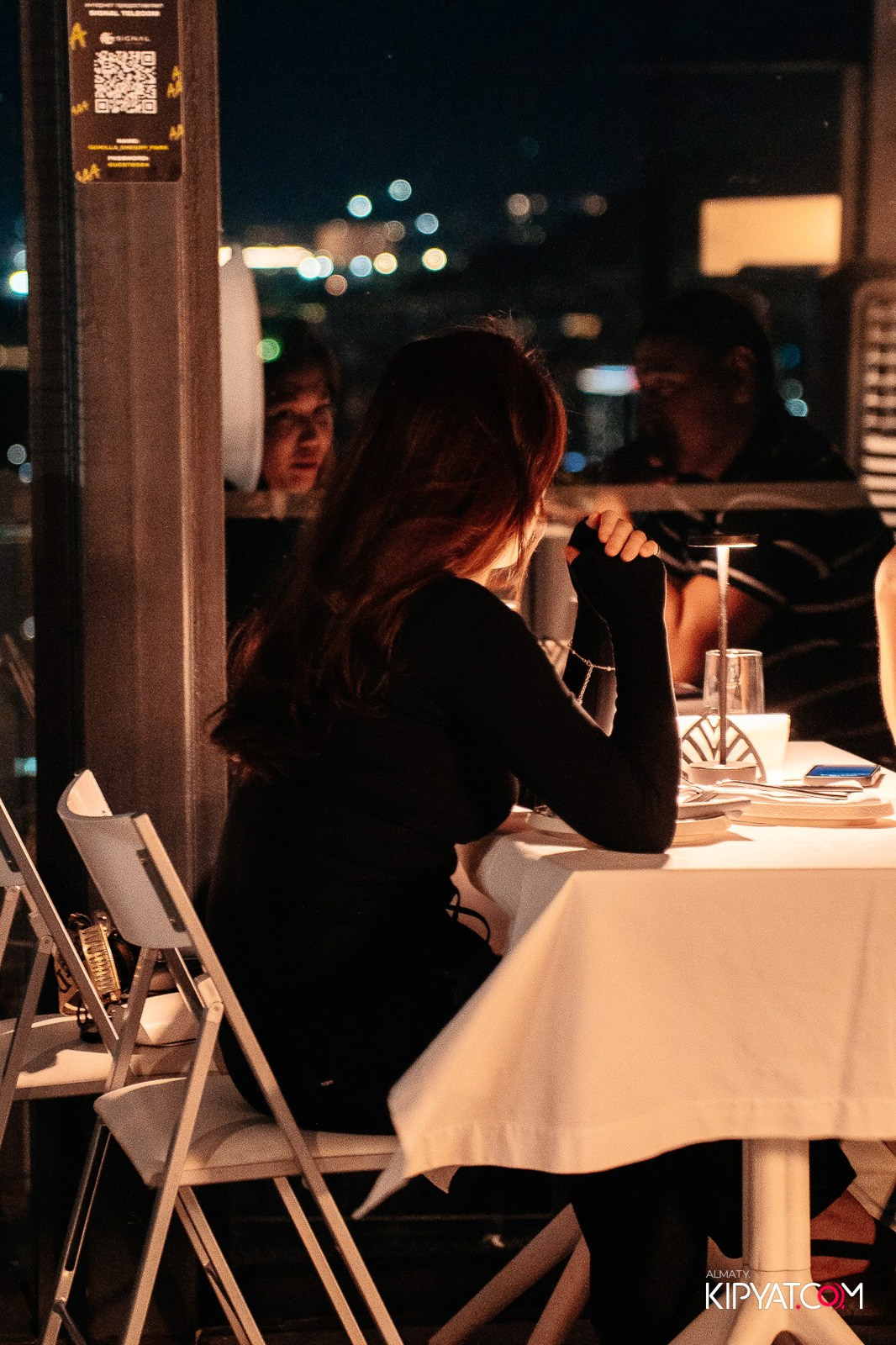 SUNQAR DJ ANNDI. КИПЯТКОМ АЛМАТЫ!