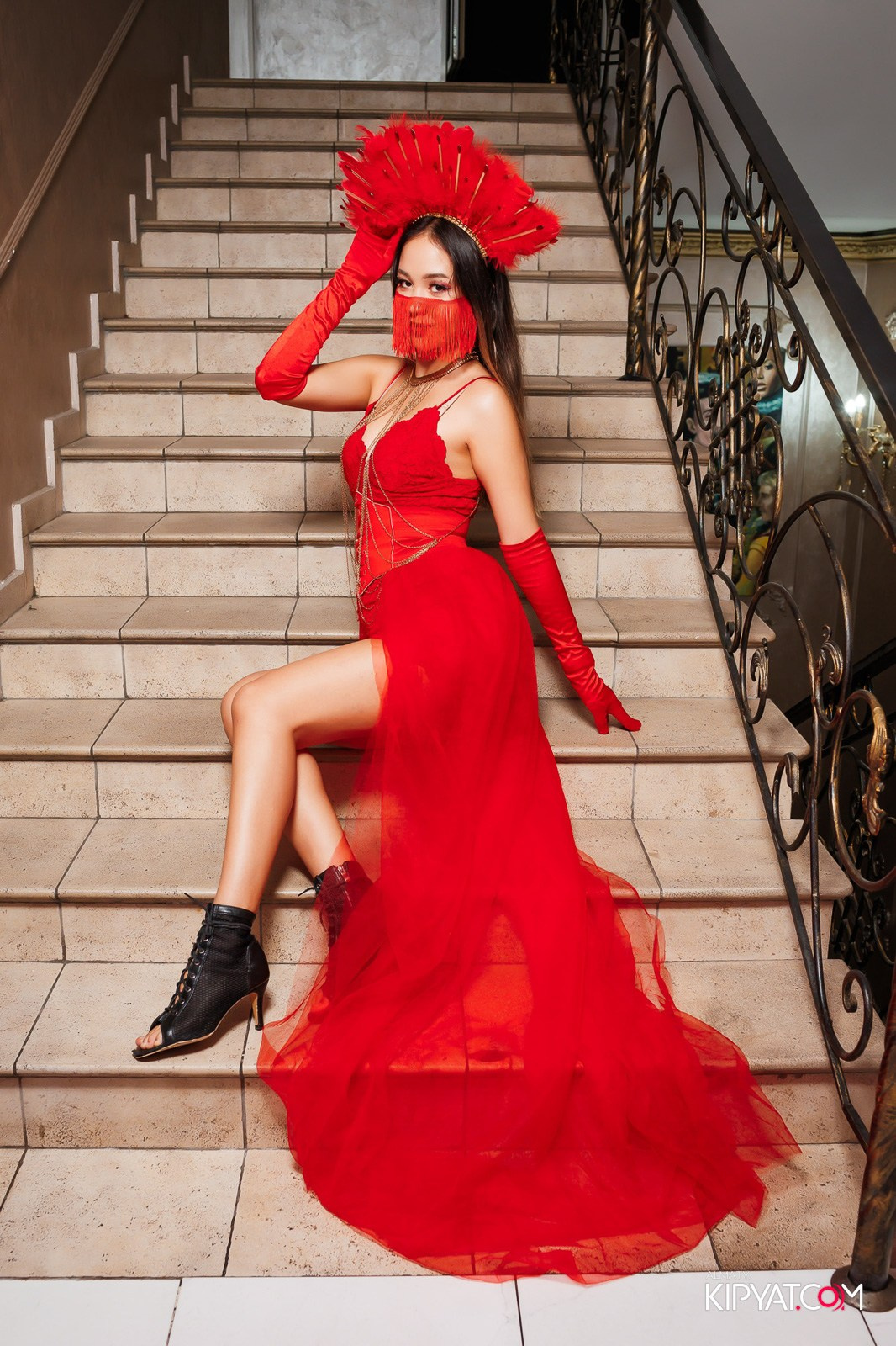 УХО И МЕДВЕДЬ НА КУРМАНГАЗЫ. КИПЯТКОМ АЛМАТЫ!