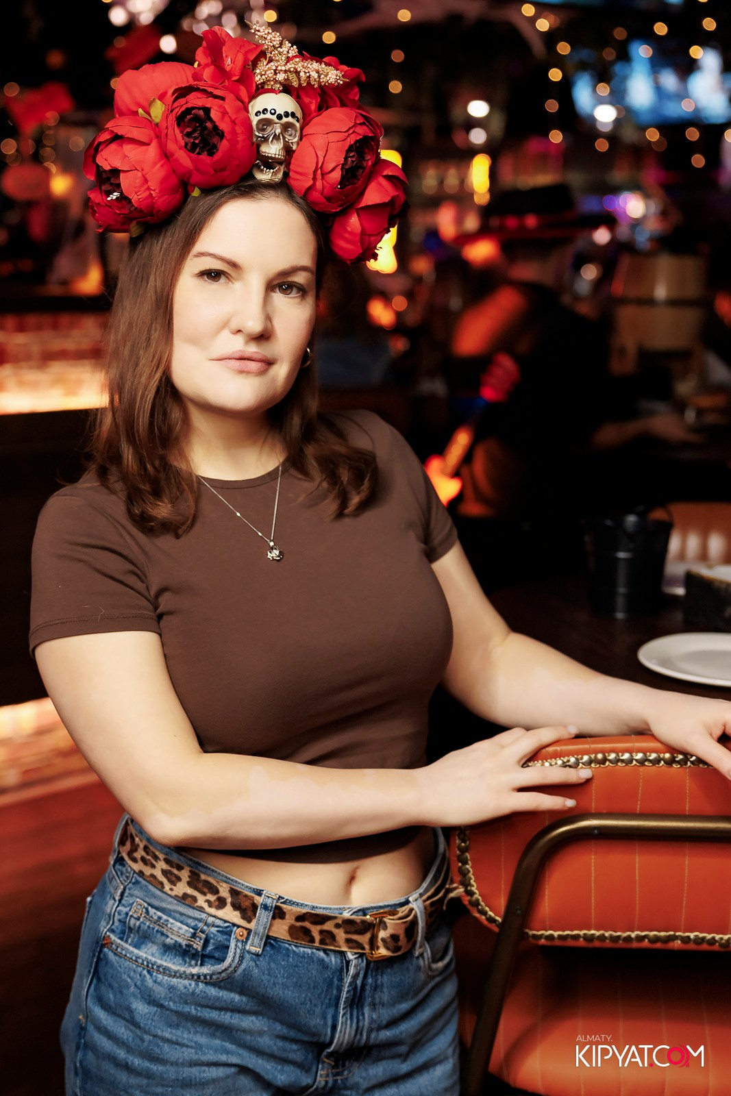 MUNCHEN PUB NA PANFILOVA. КИПЯТКОМ АЛМАТЫ!