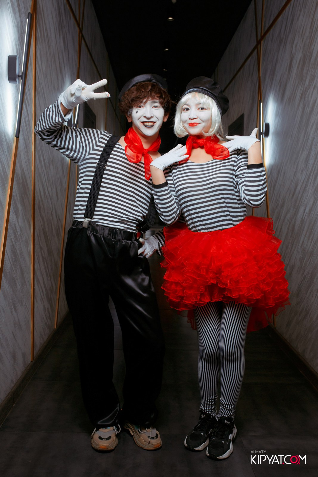 ДОРОГАЯ, Я НЕ ПИЛ. КИПЯТКОМ АЛМАТЫ!