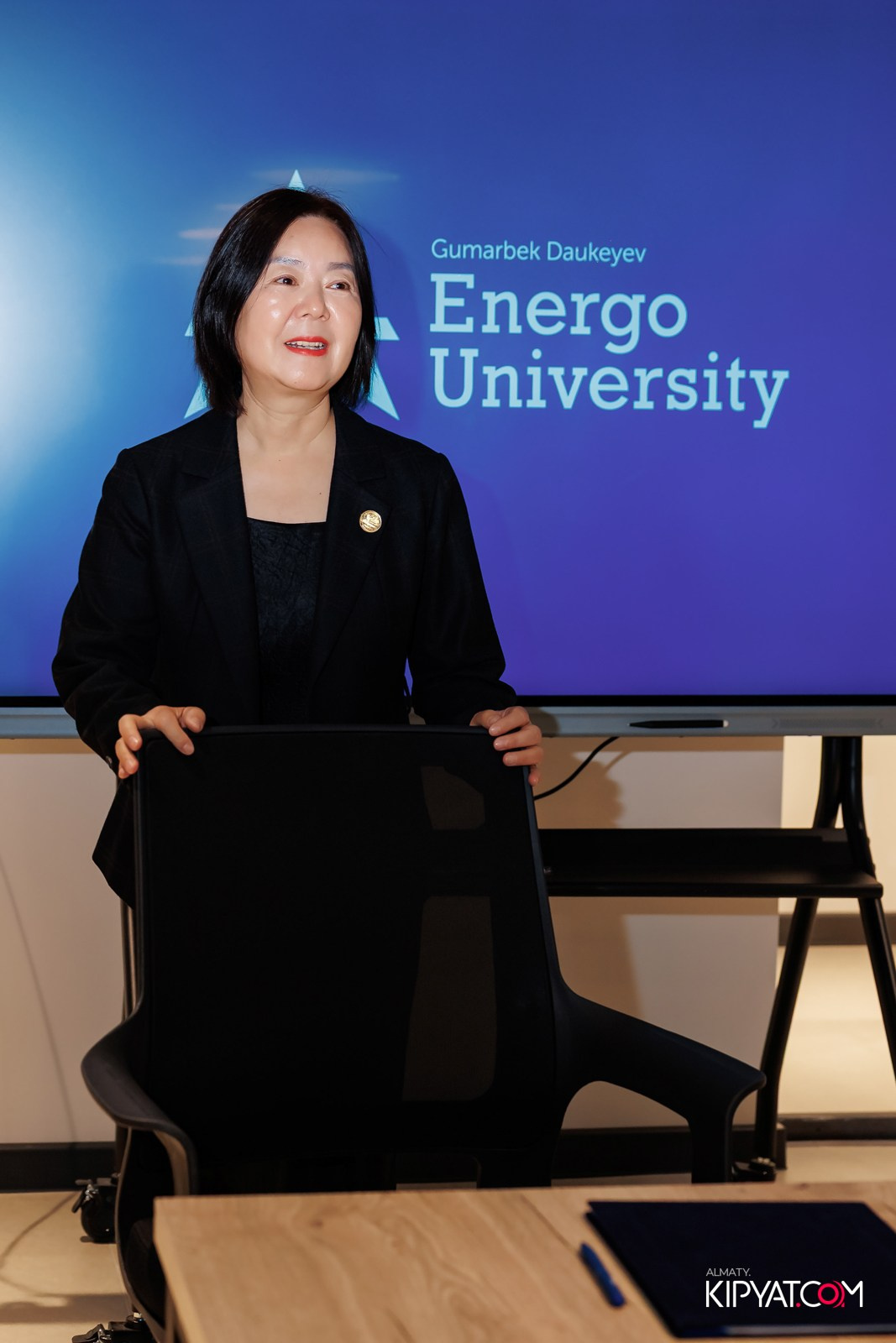 50 ЛЕТ — АЛМАТИНСКИЙ УНИВЕРСИТЕТ ЭНЕРГЕТИКИ И СВЯЗИ. КИПЯТКОМ АЛМАТЫ!