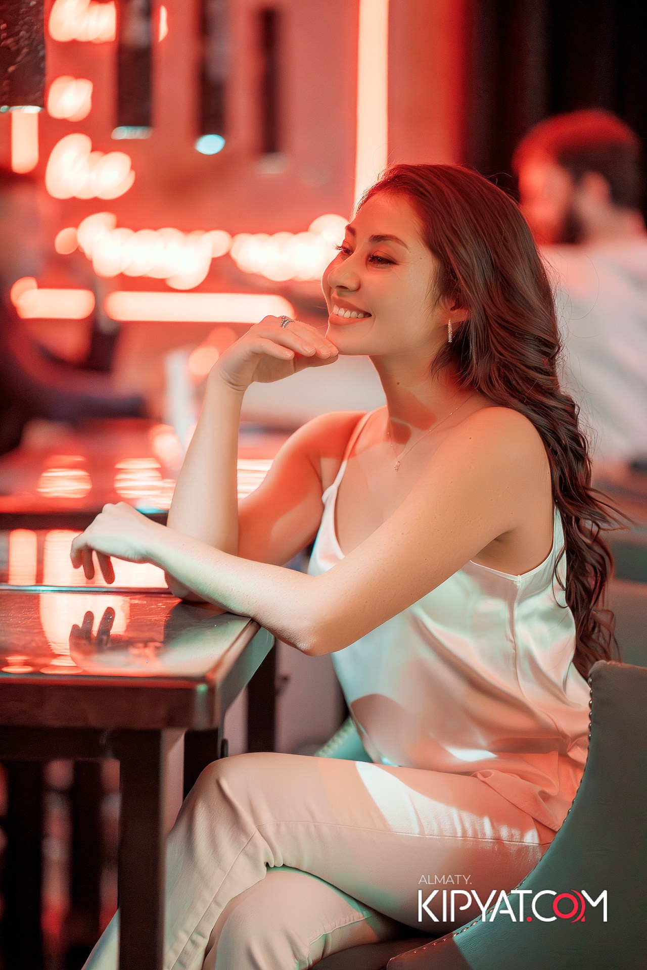 PATRIKI RESTAURANT. КИПЯТКОМ АЛМАТЫ!