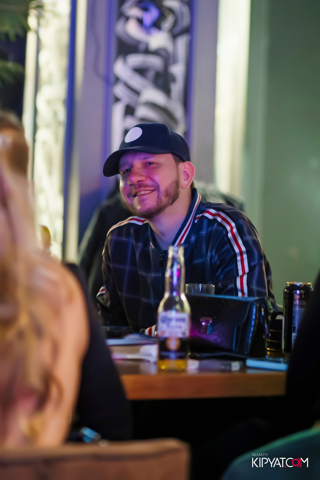 VICE CITY. КИПЯТКОМ АЛМАТЫ!