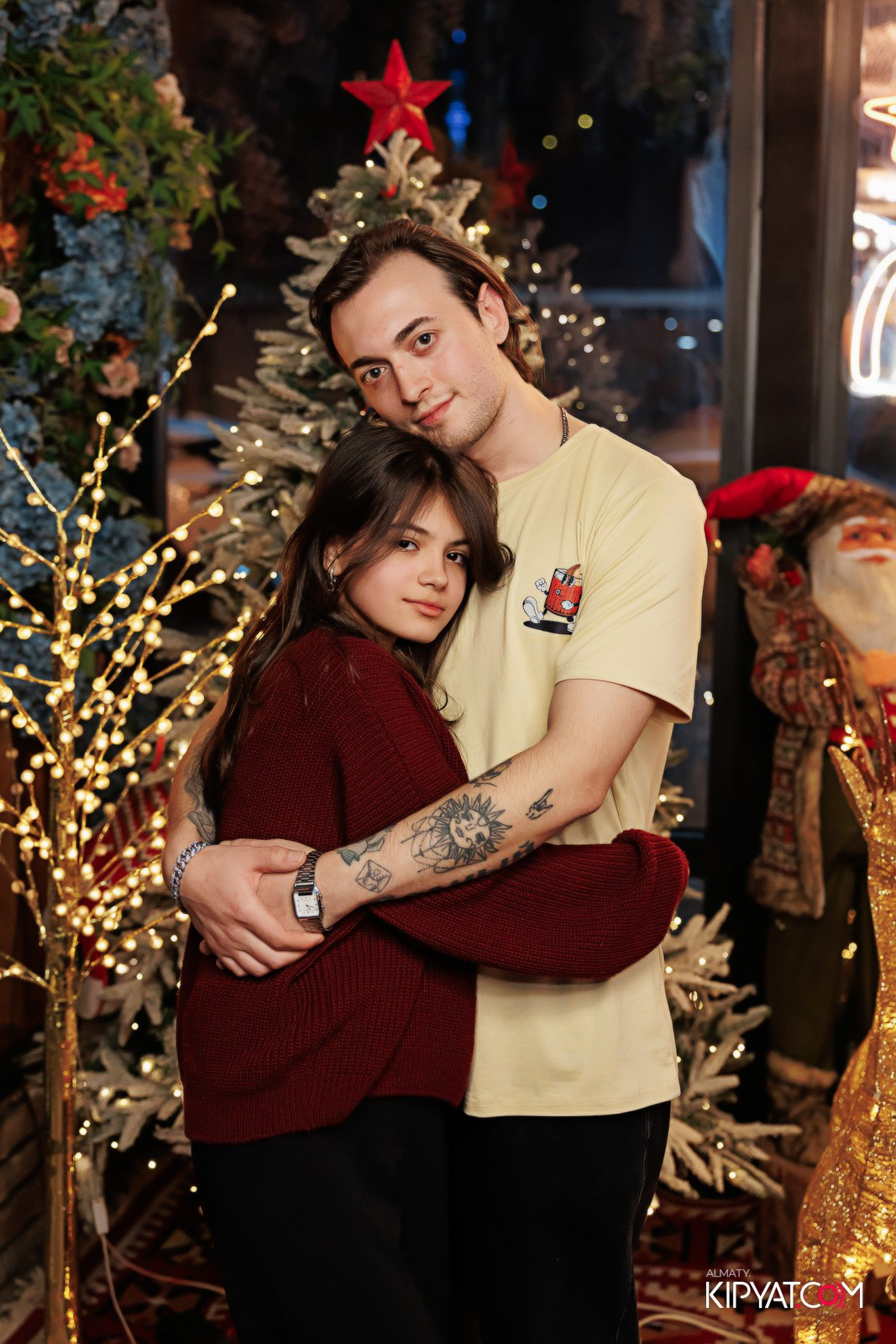 MODI RESTORANCHIK. КИПЯТКОМ АЛМАТЫ!