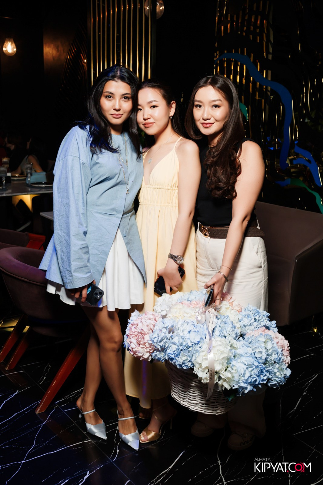 MOOD KARAOKE & TERRACE. КИПЯТКОМ АЛМАТЫ!