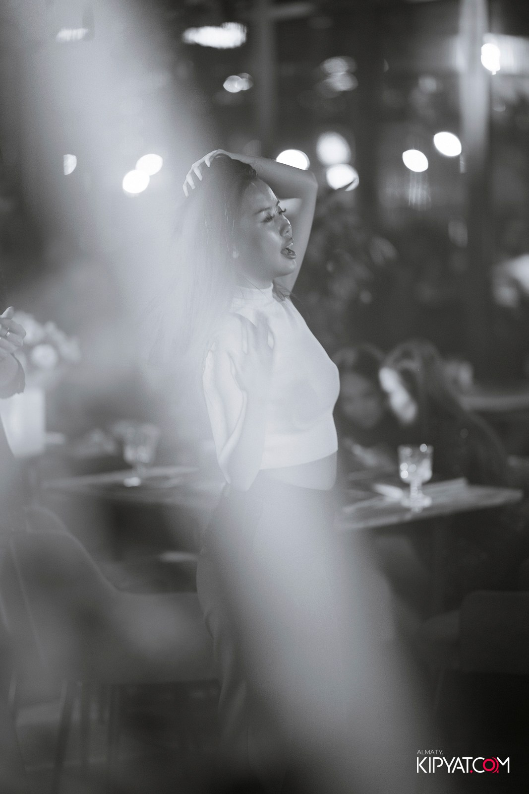 FRIENDS BAR & TERRACE. КИПЯТКОМ АЛМАТЫ! Фотосъемка мероприятий в Алматы