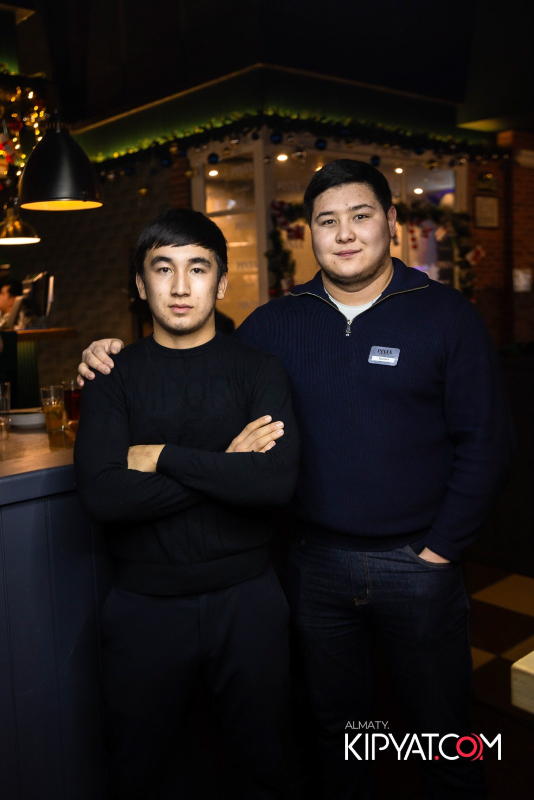 ПИНТА ADK. КИПЯТКОМ АЛМАТЫ!