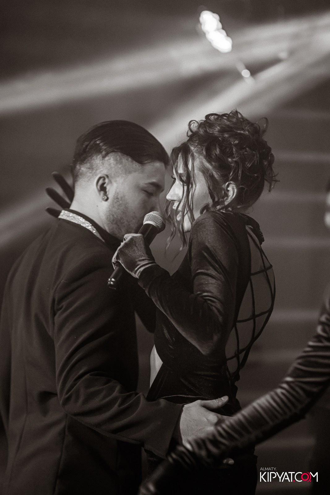 PATRIKI RESTAURANT. КИПЯТКОМ АЛМАТЫ!